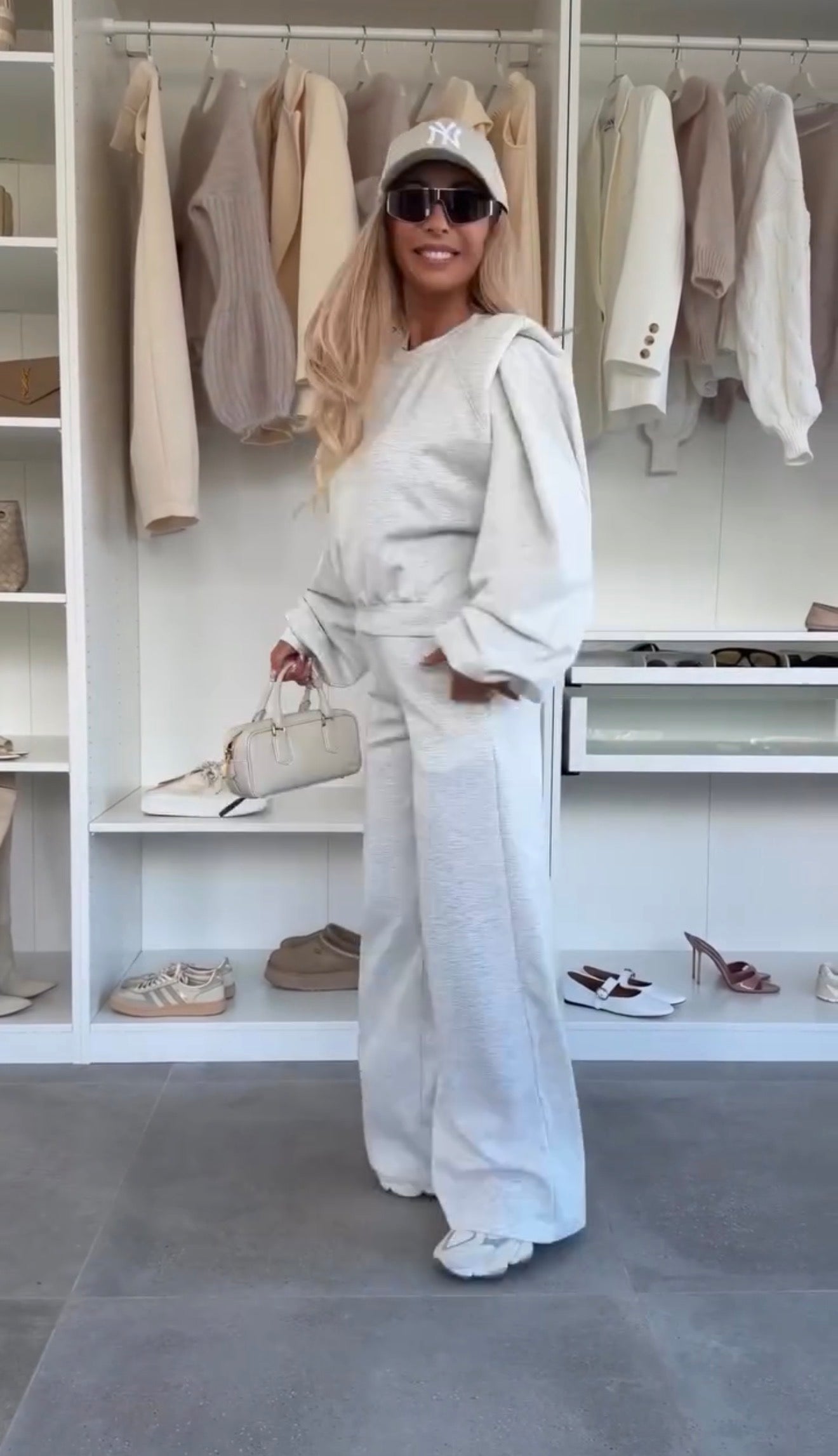 COORDINATO KENDLY