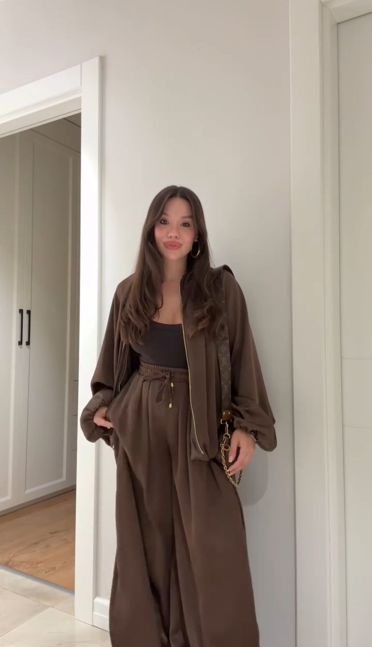 CONJUNTO UNIQUE