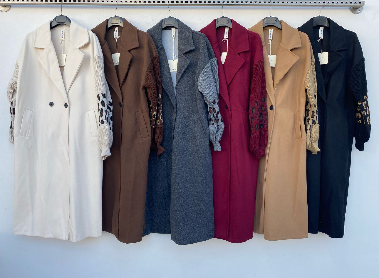 CAPPOTTO CANDY
