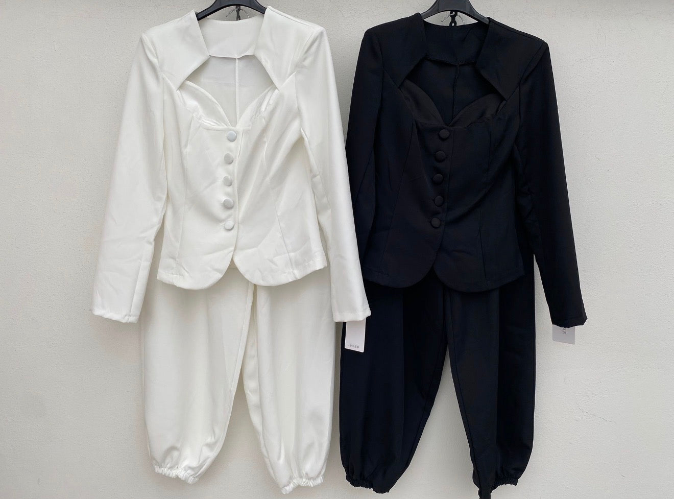 TAILLEUR TOKYO