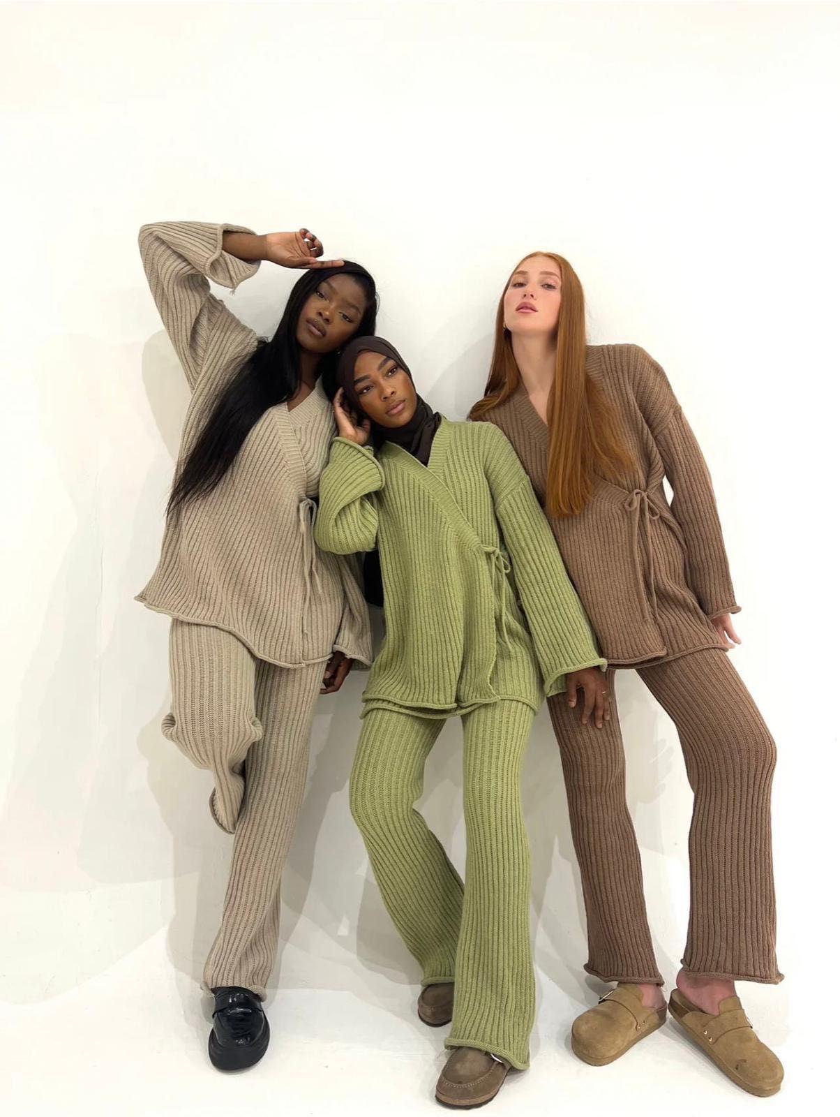 Coordinato Kardashian - Civico09