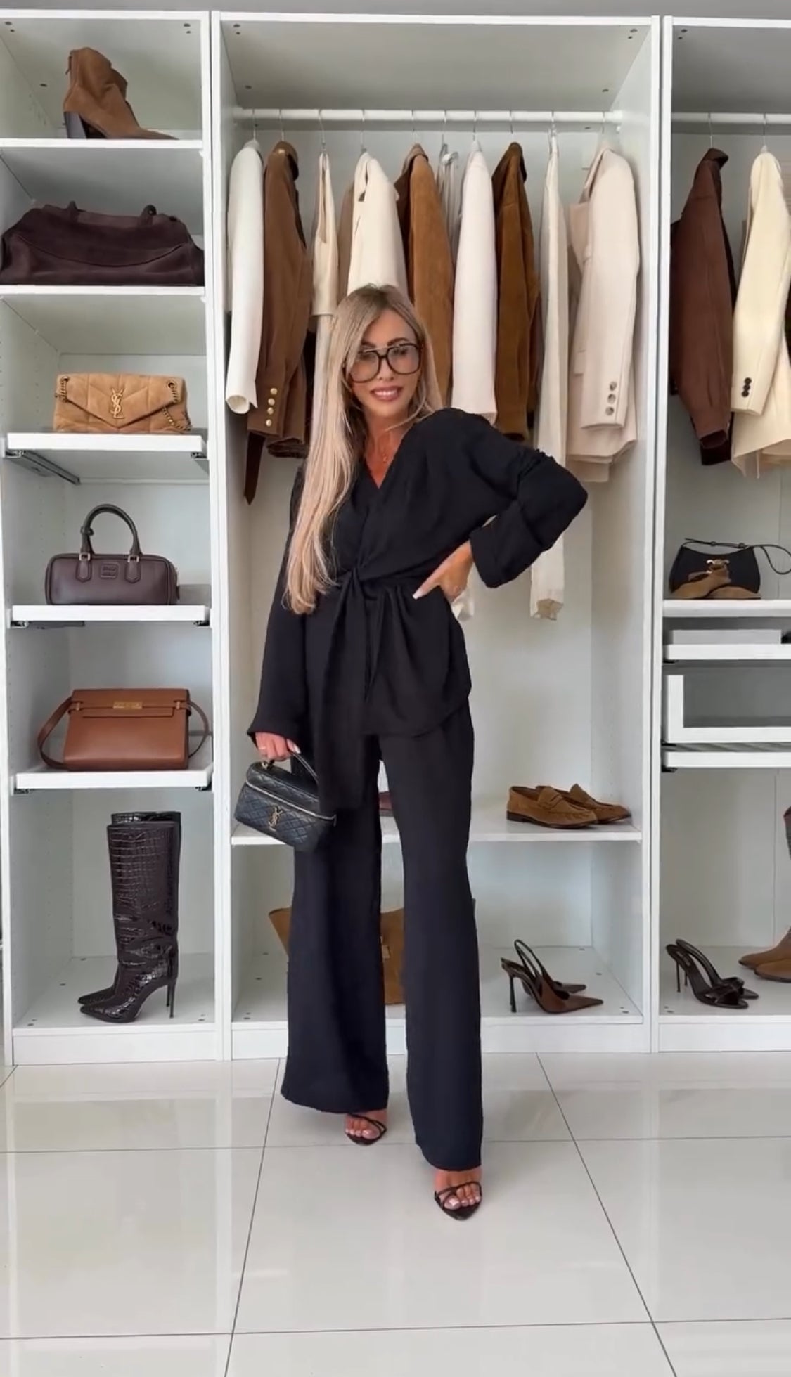 COORDINATO KAROL