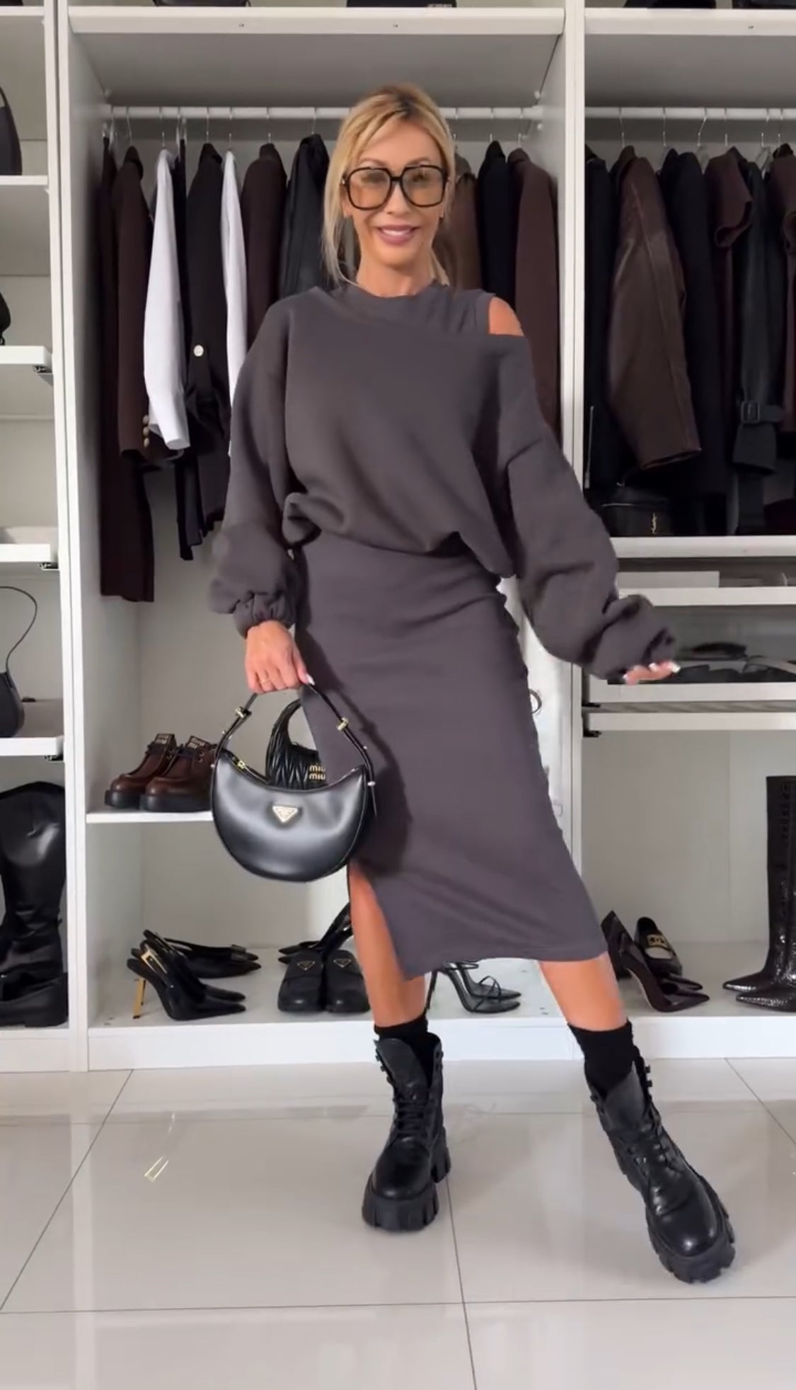 COORDINATO VANNY