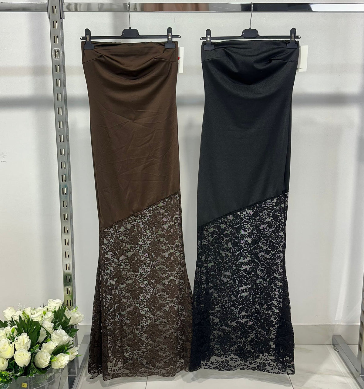 VESTIDO SEREDOVA