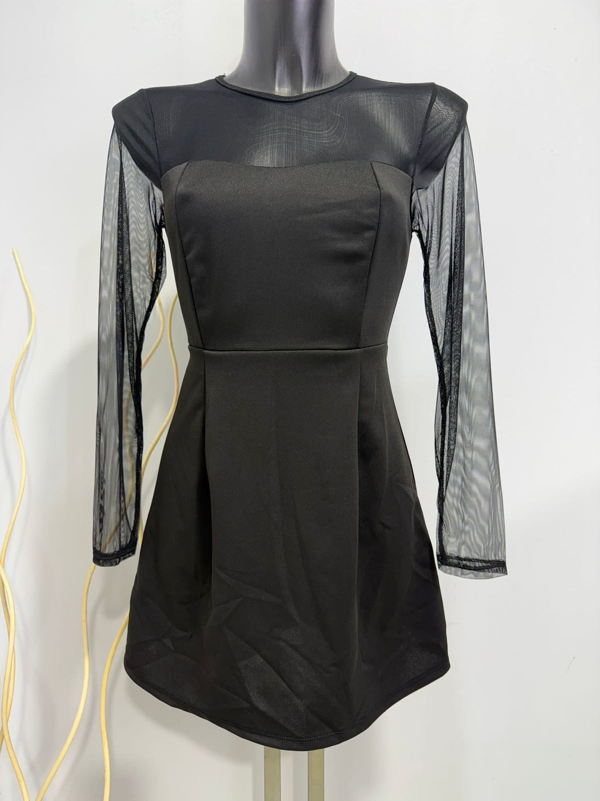 VESTIDO VELAR