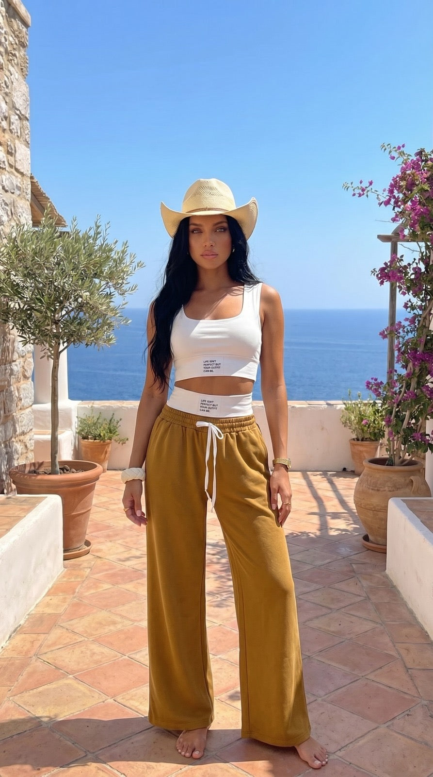 COORDINATO SUN