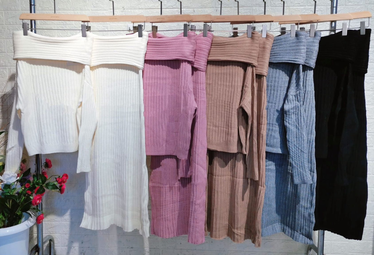 COORDINATO INNOVATIVE