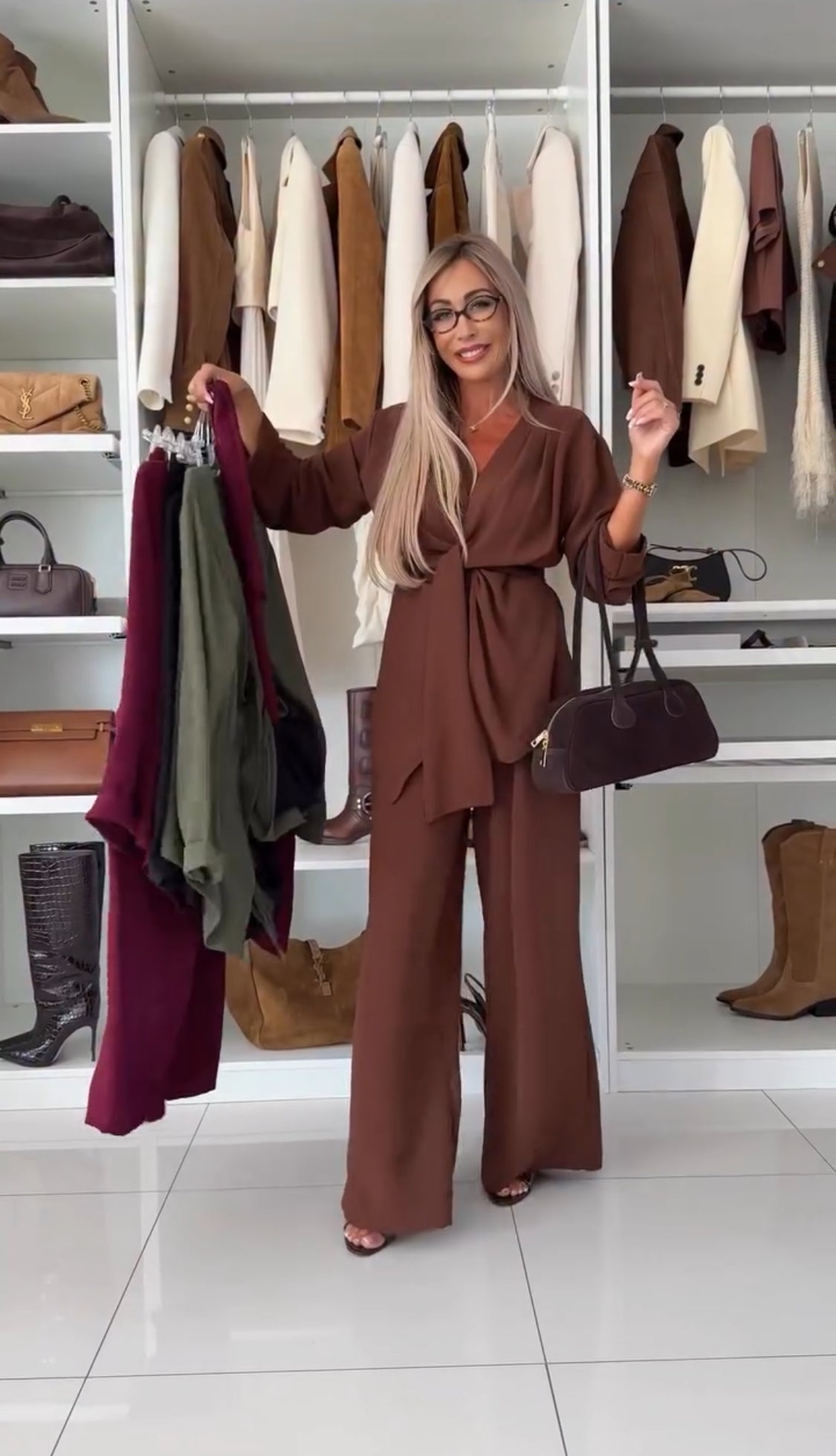 COORDINATO KAROL