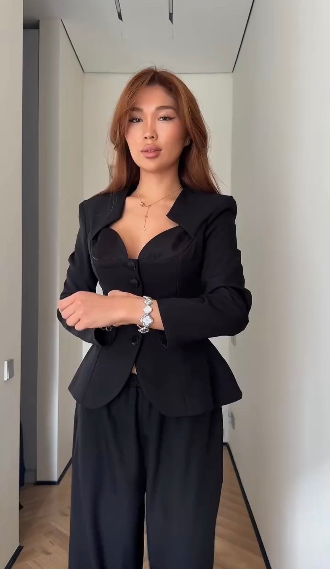TAILLEUR TOKYO
