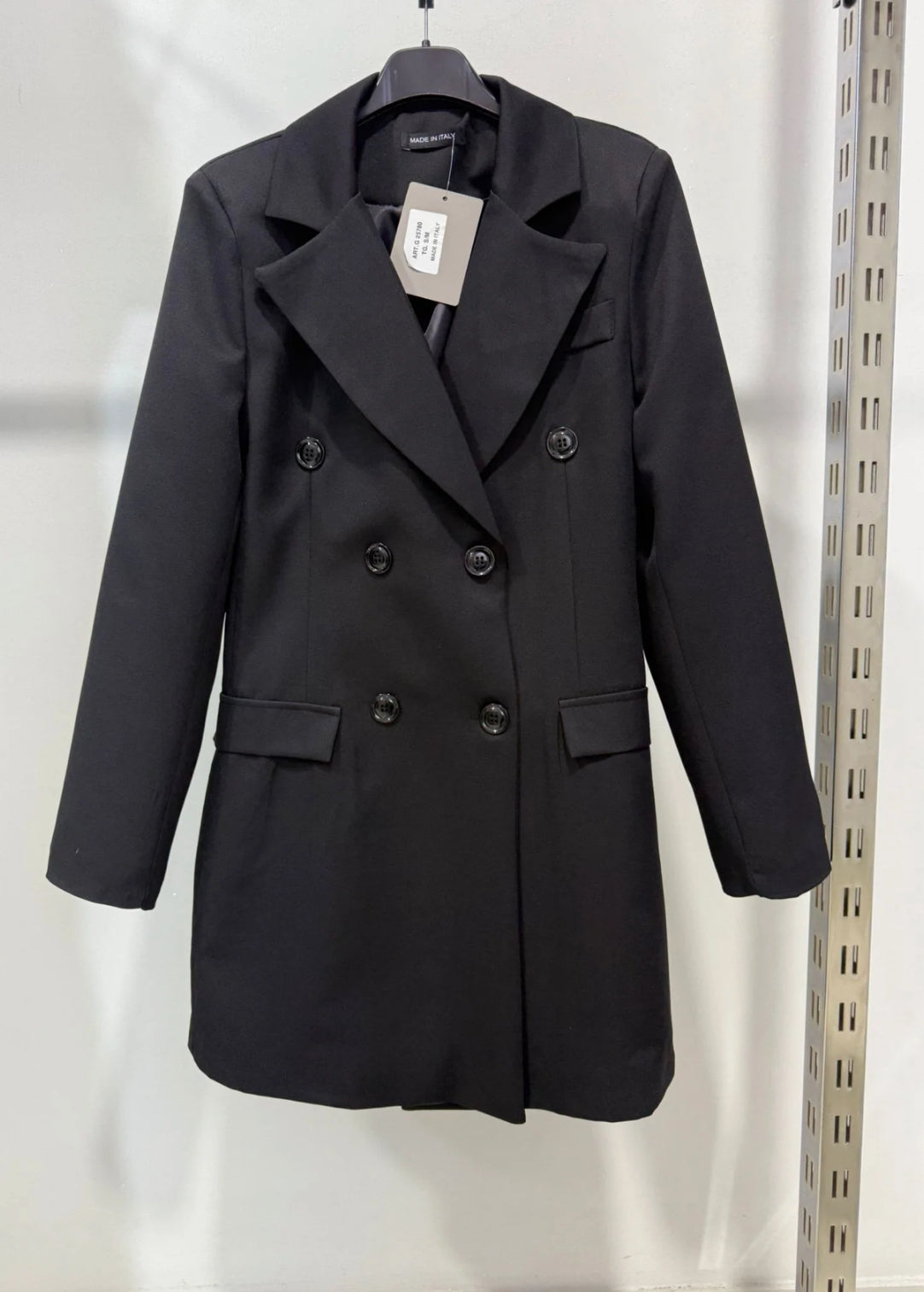 ABITO BLAZER BARBARA ( CALZA OMAGGIO )
