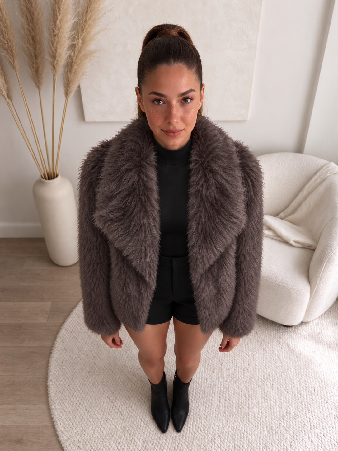 ECO PELLICCIA MADAME