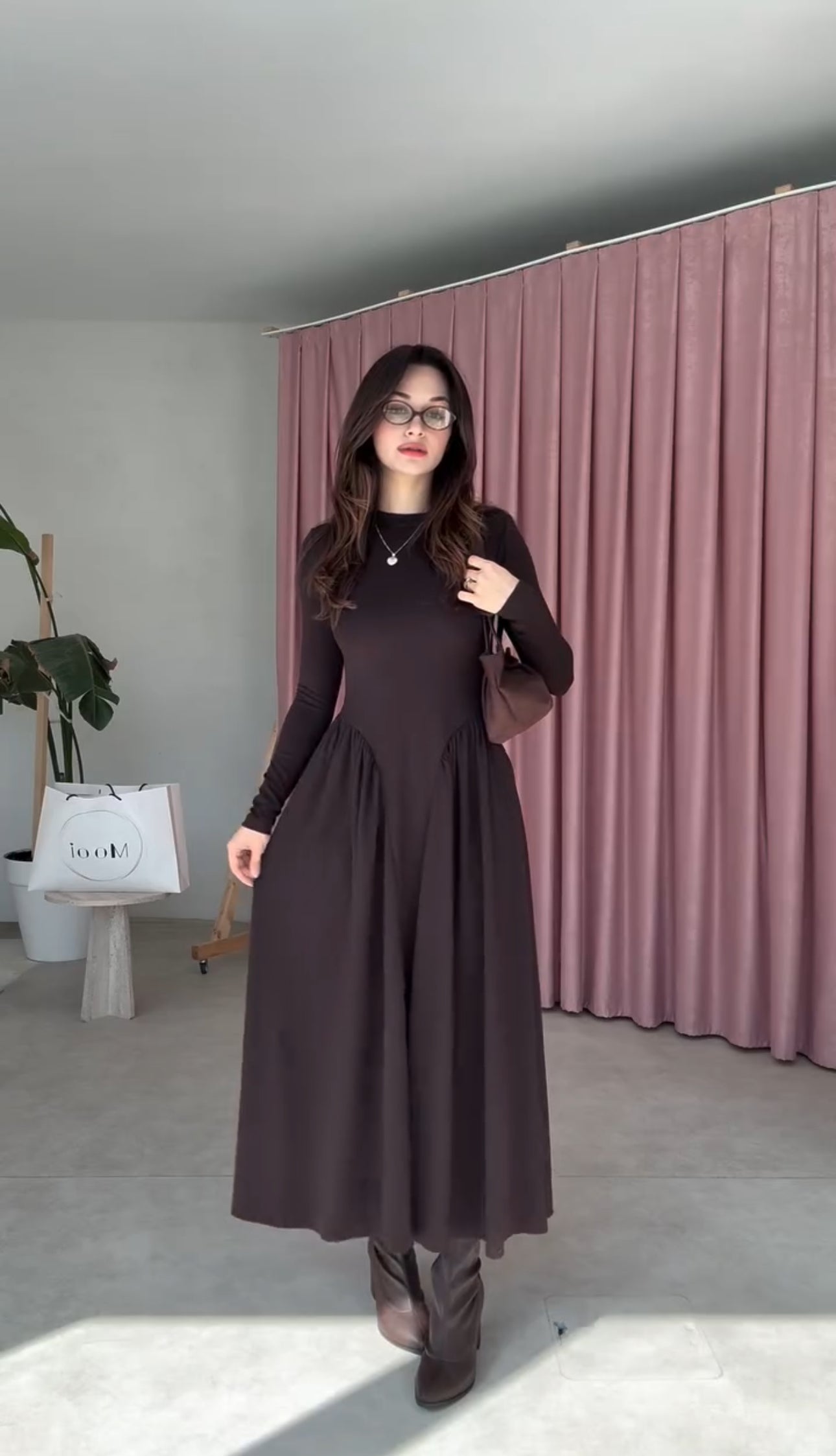 ABITO JANINA