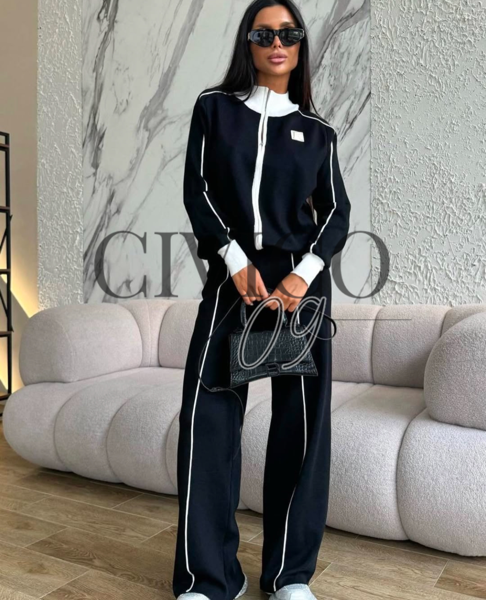 COORDINATO ADREW