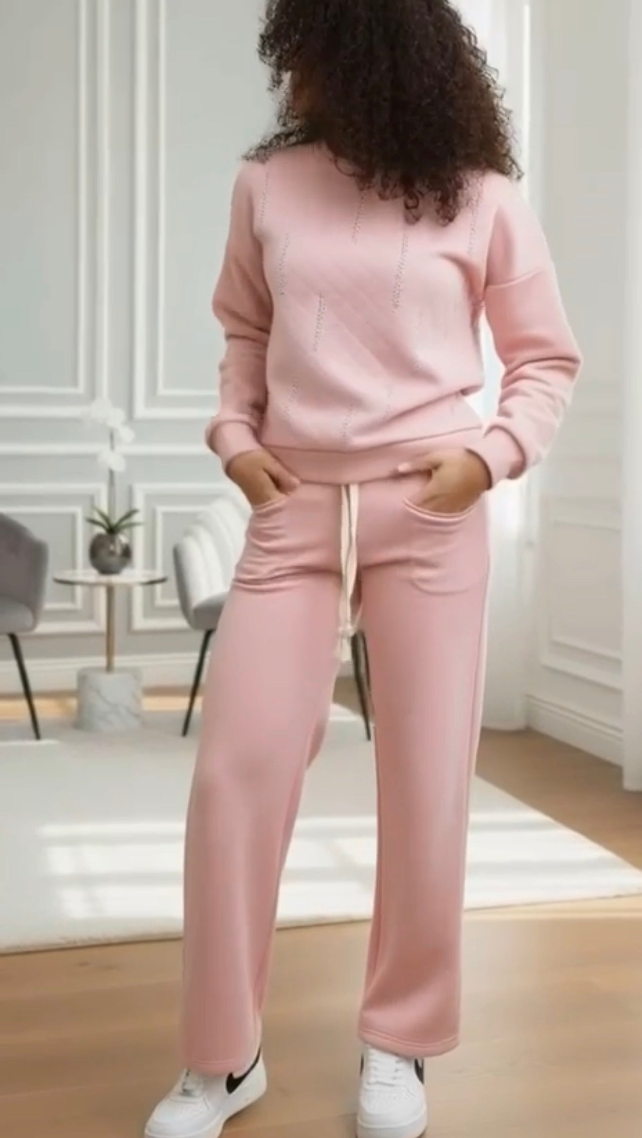 COORDINATO STAR