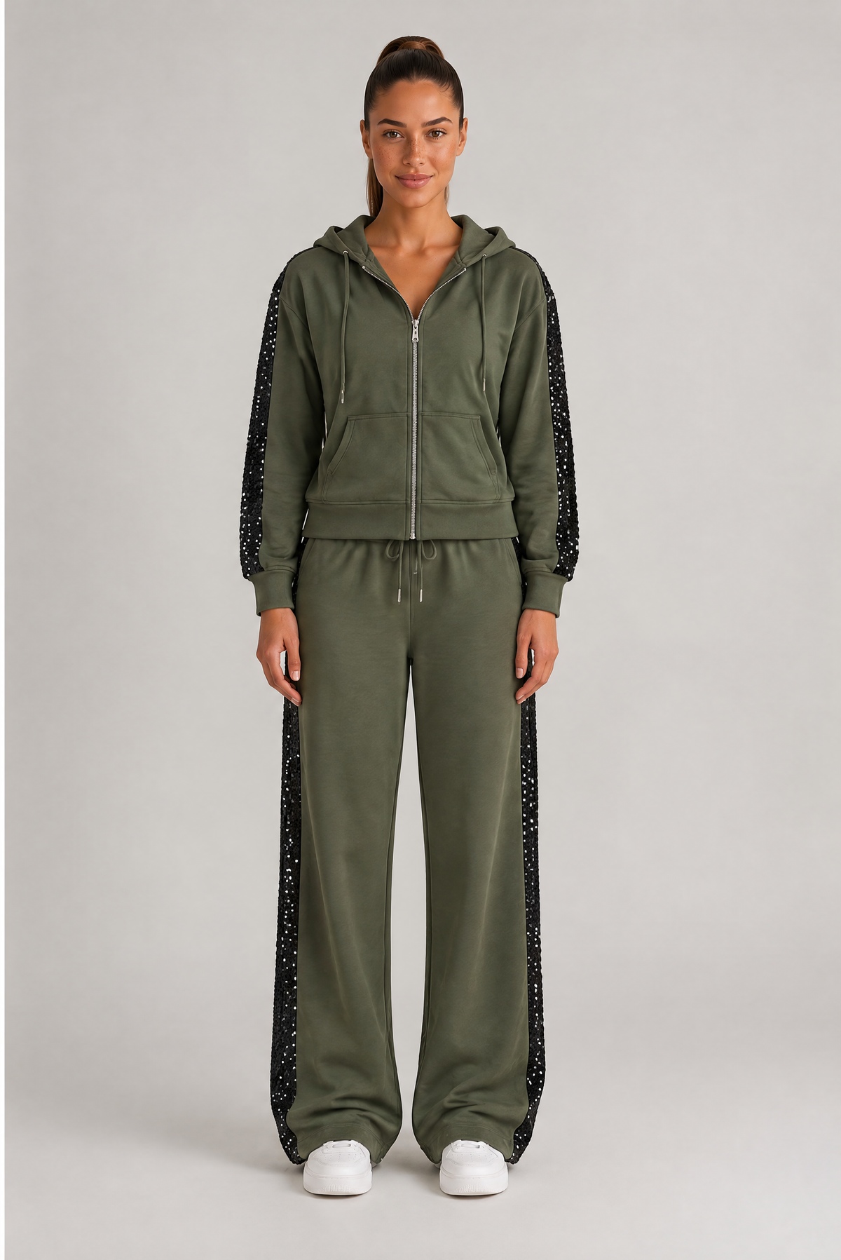 COORDINATO SPORT