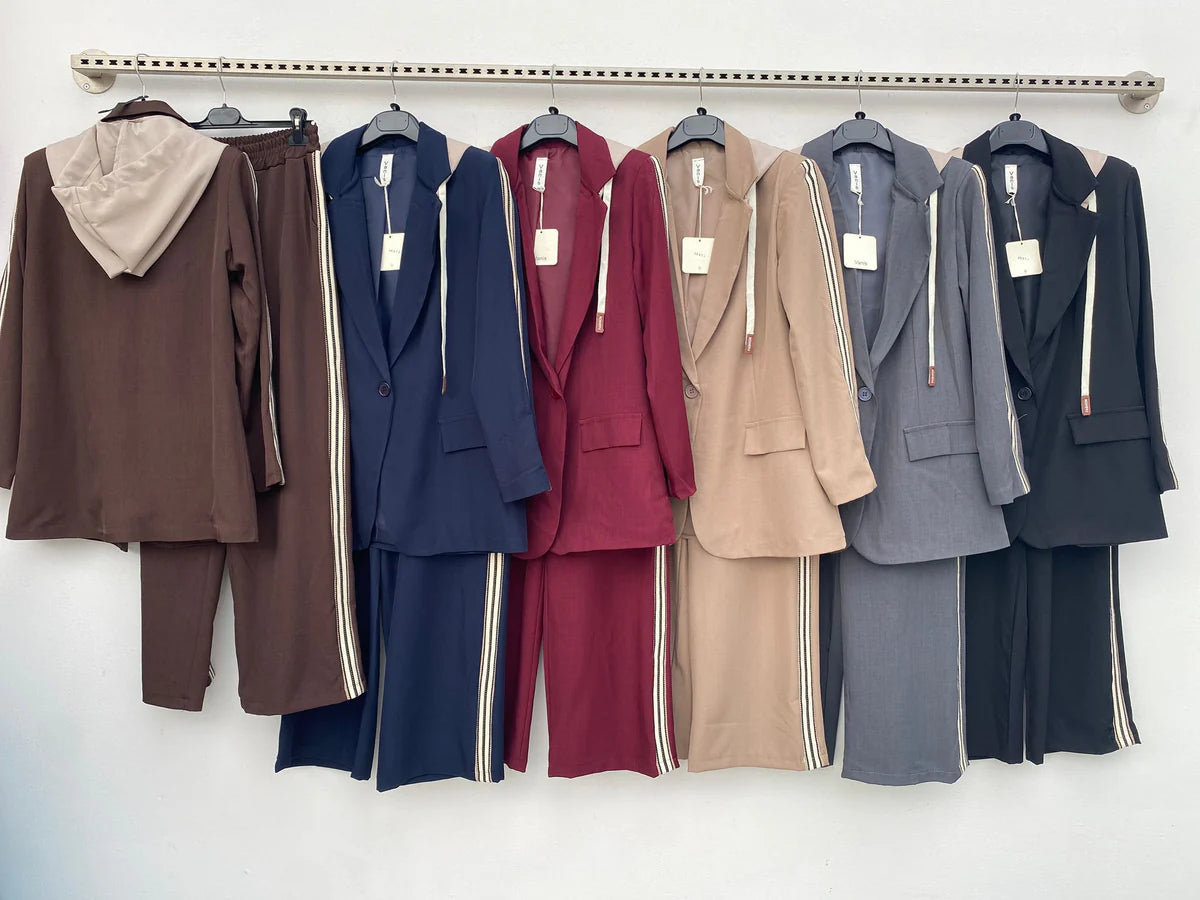 TAILLEUR BELIVE