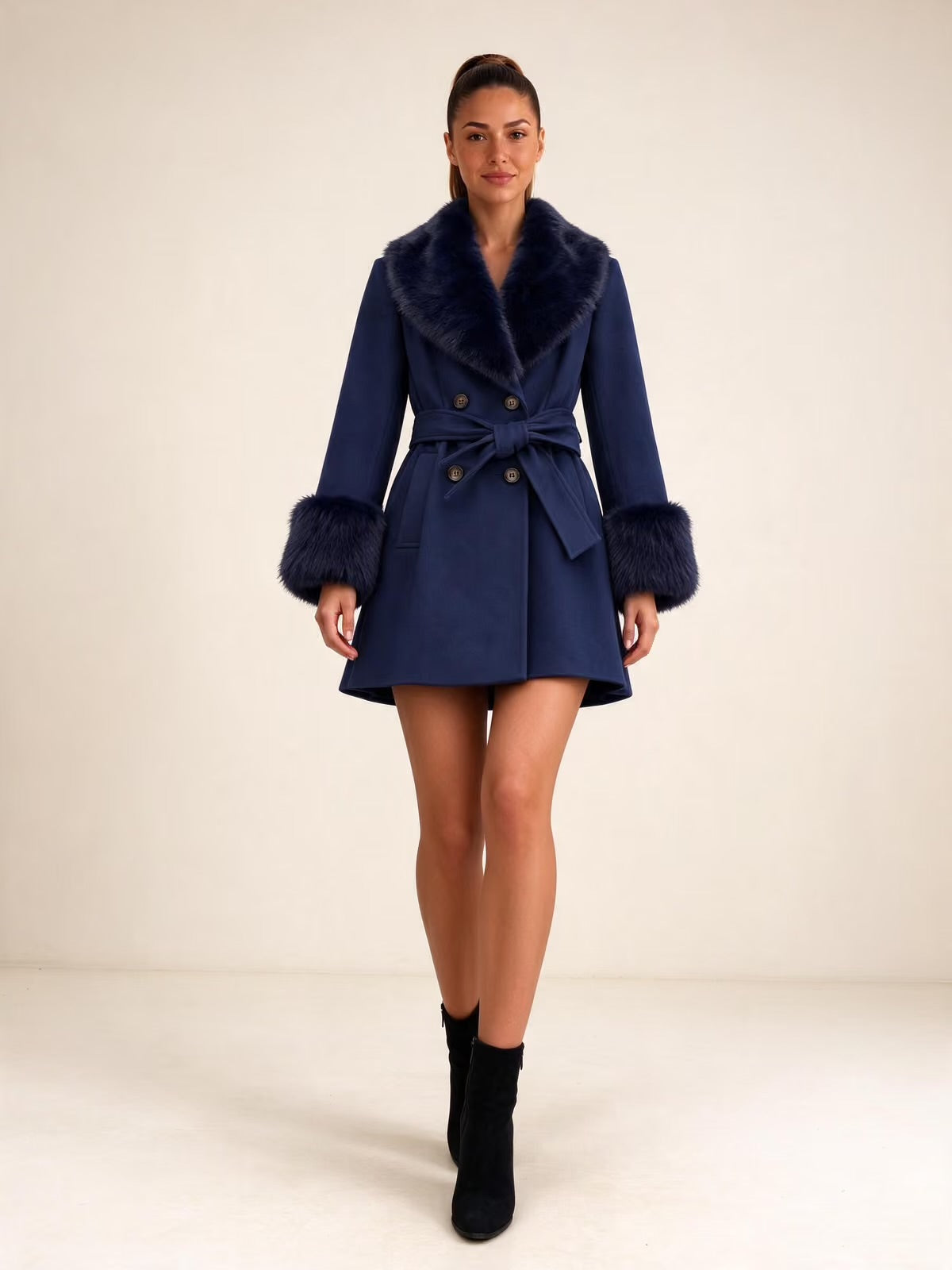 CAPPOTTO CHAMONIX