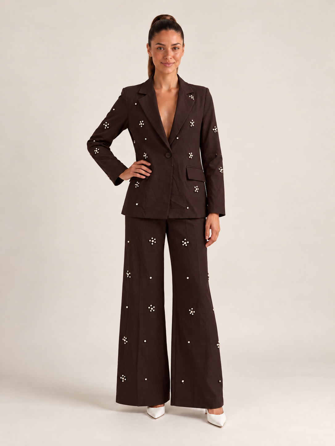 TAILLEUR GIULIA