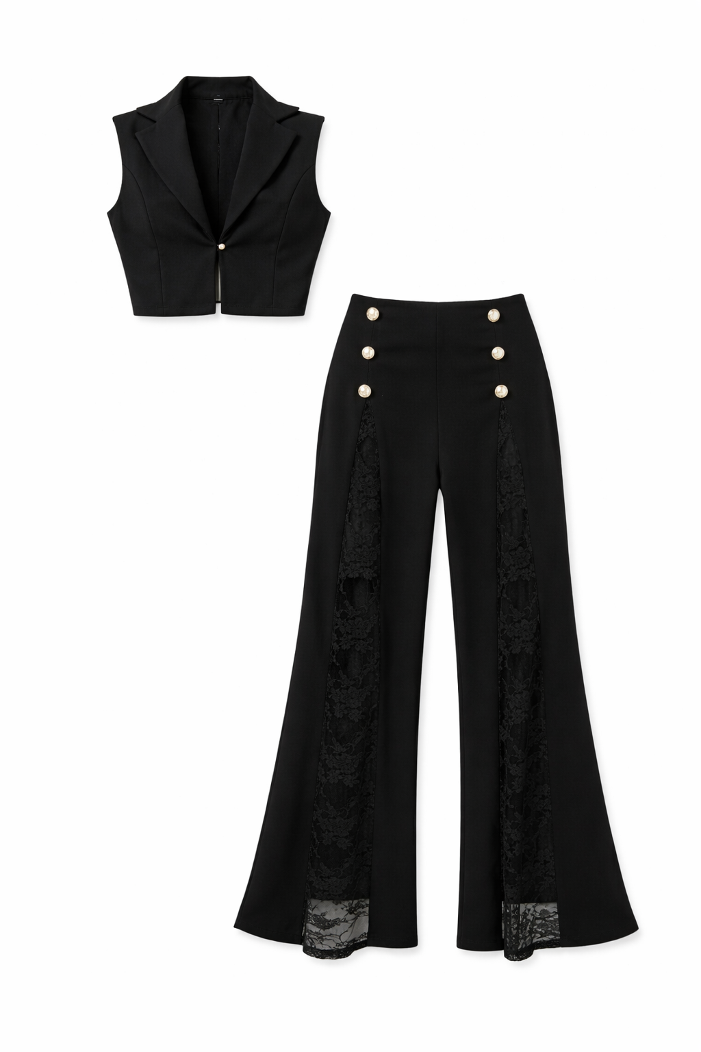 CONJUNTO PALMER