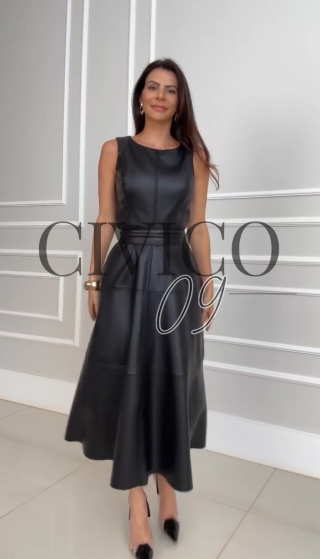 ABITO BLACK