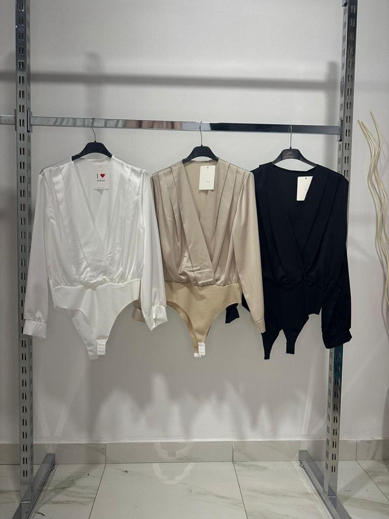 COORDINATO PARIS