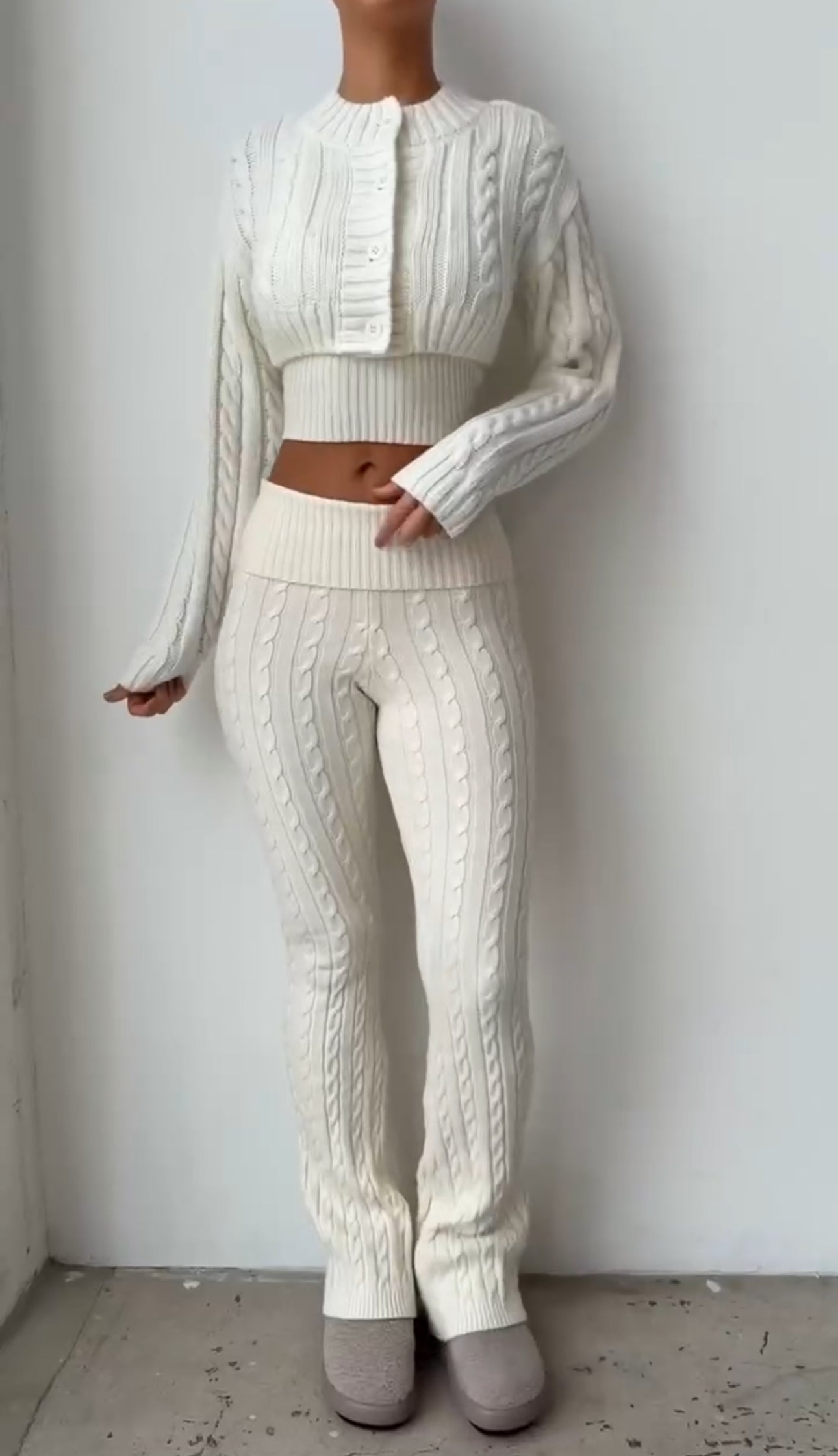 COORDINATO AUSTRIA ( 3 PEZZI )