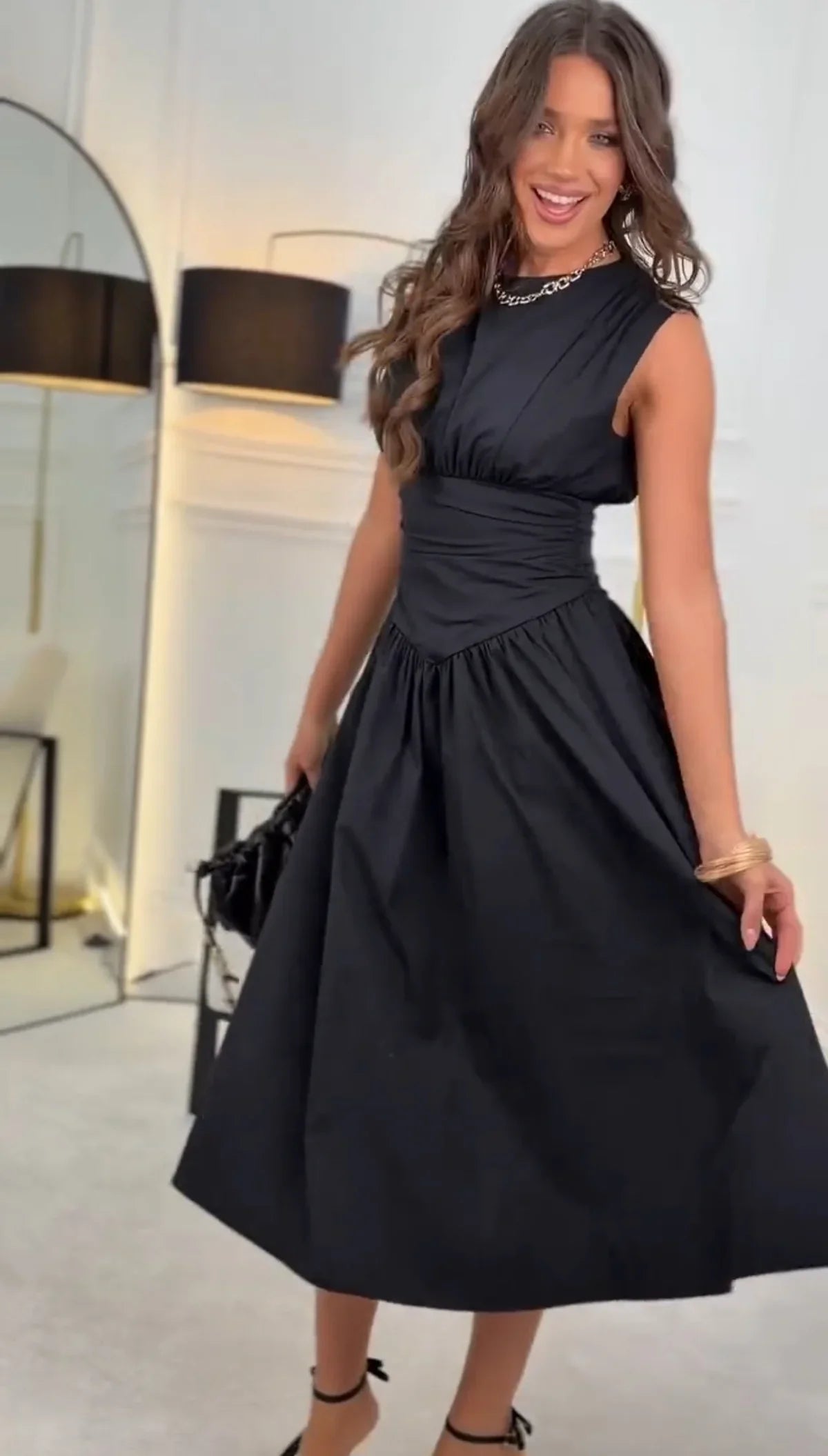 VESTIDO IBIZA