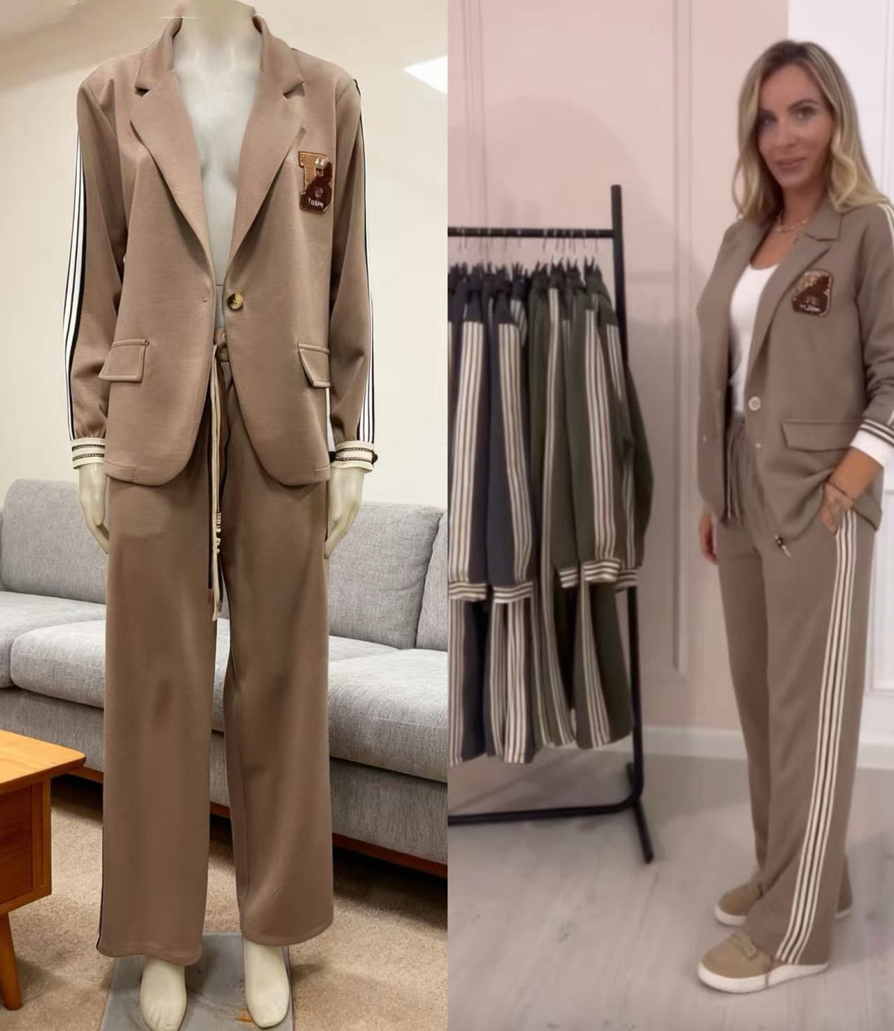 TAILLEUR VANESSA