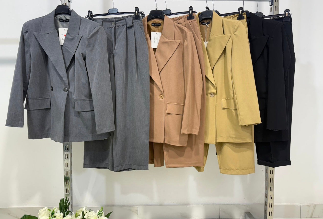 TAILLEUR PARIS