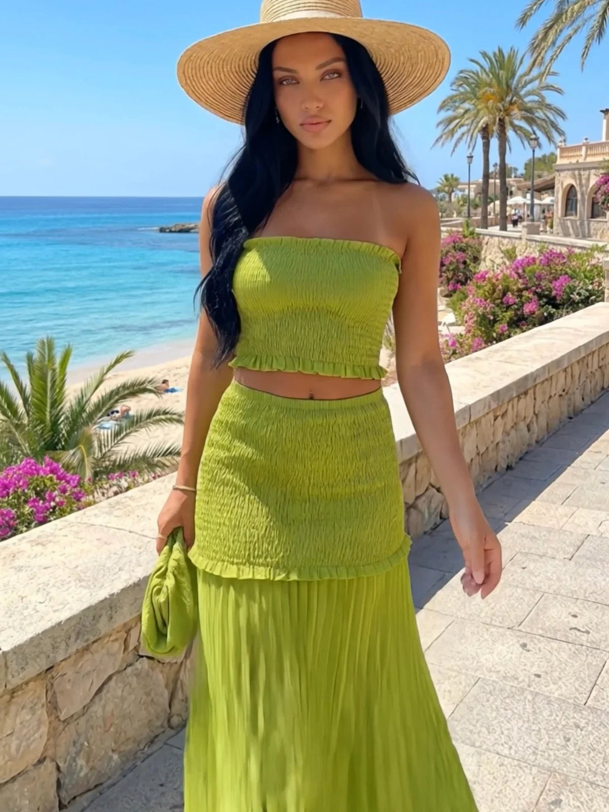 CONJUNTO EULARIA