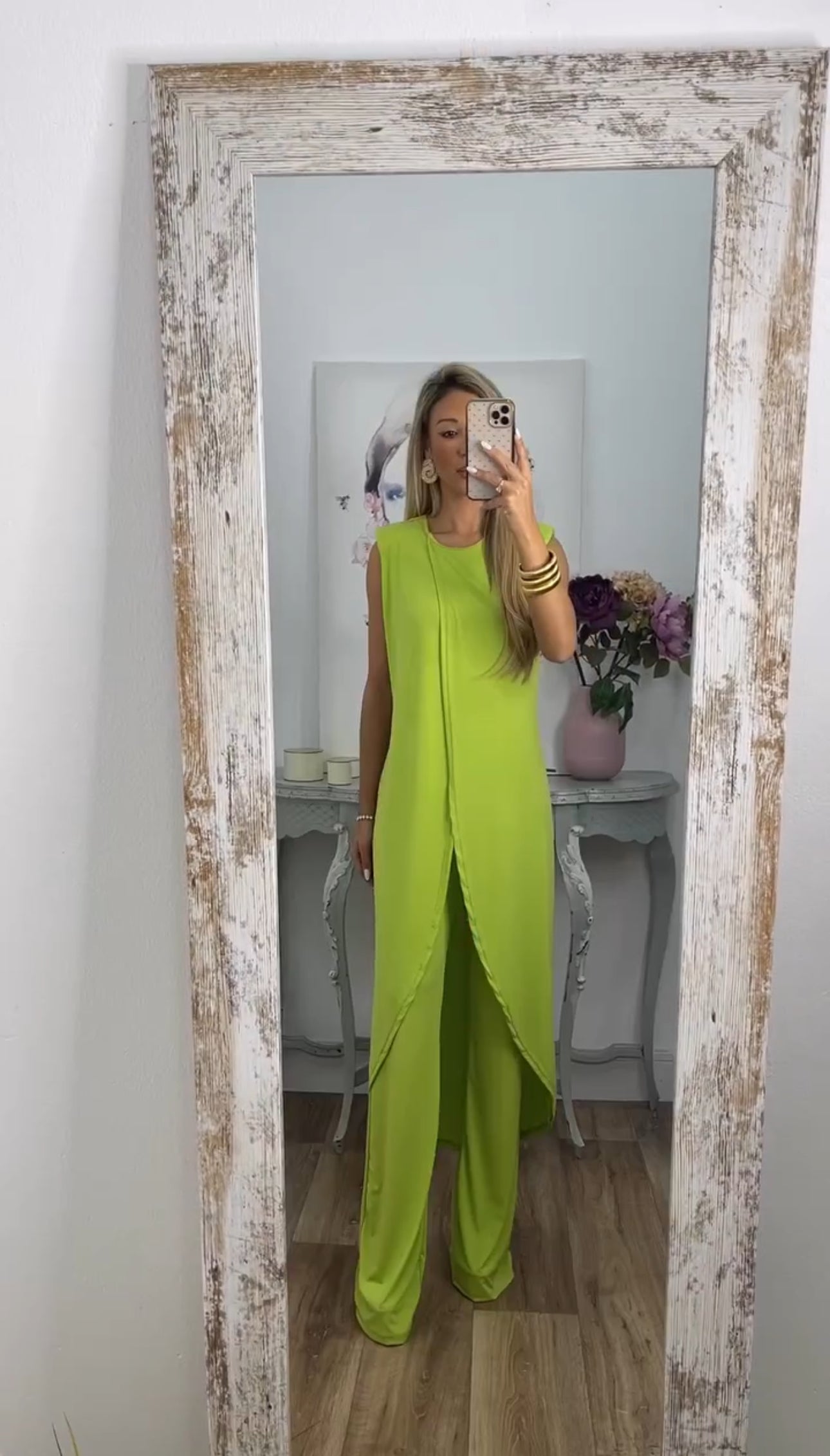 COORDINATO MELISSA