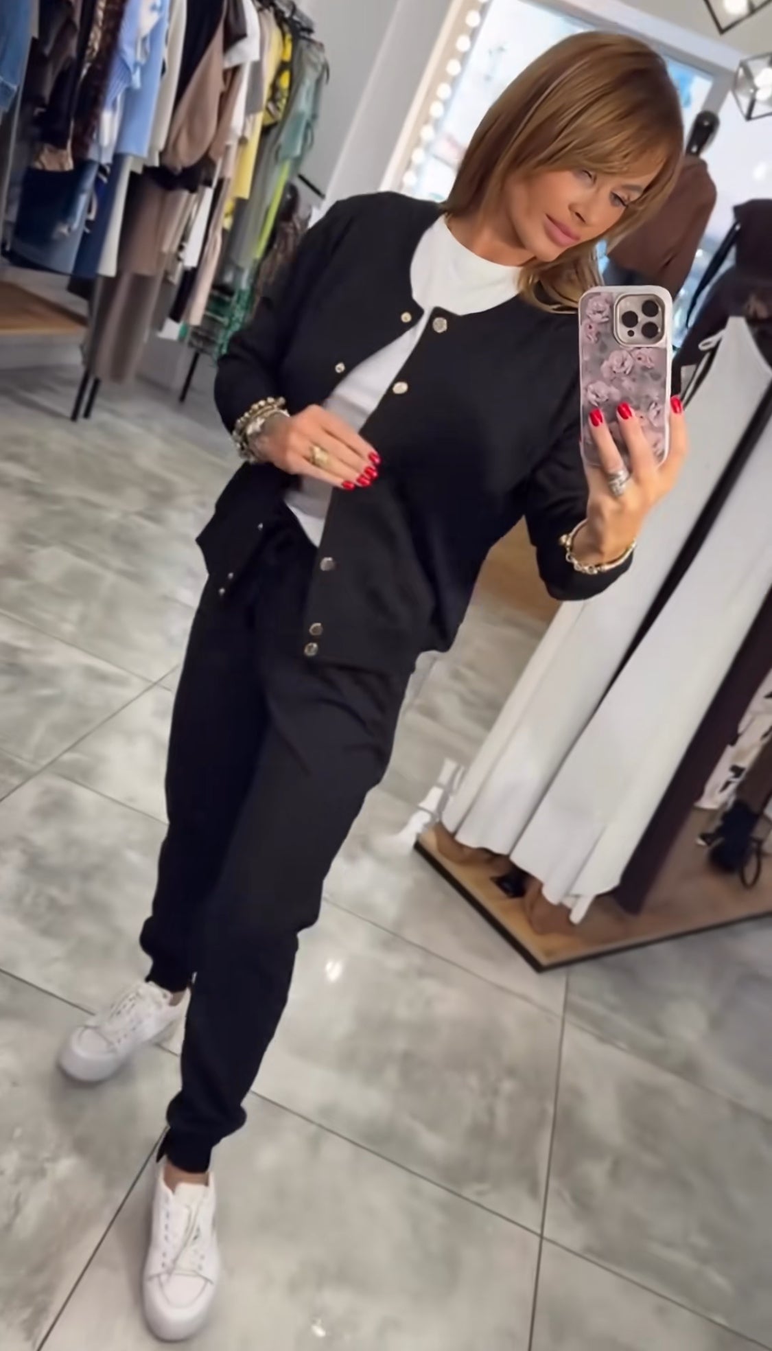 COORDINATO VEGAS