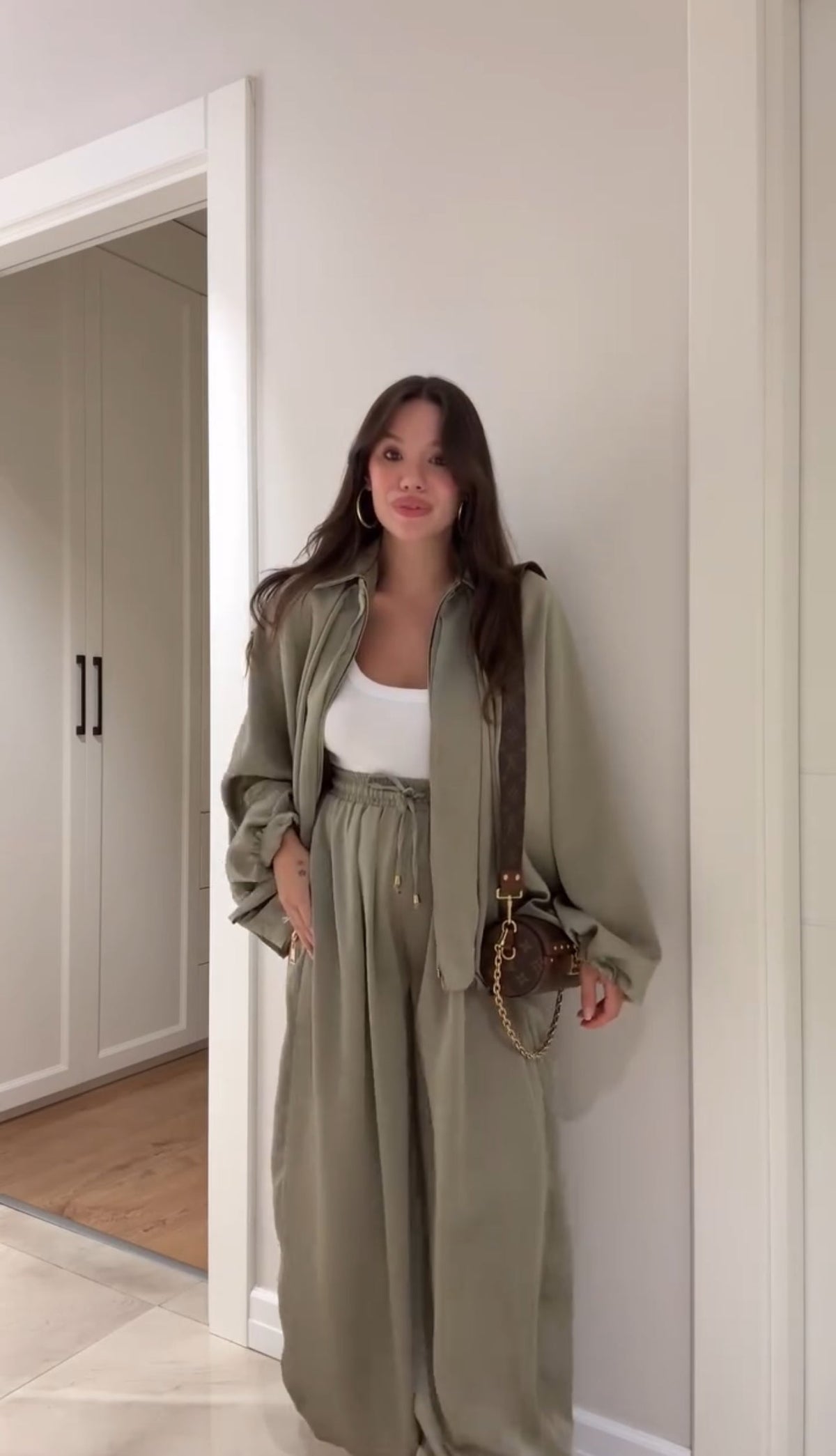 CONJUNTO UNIQUE