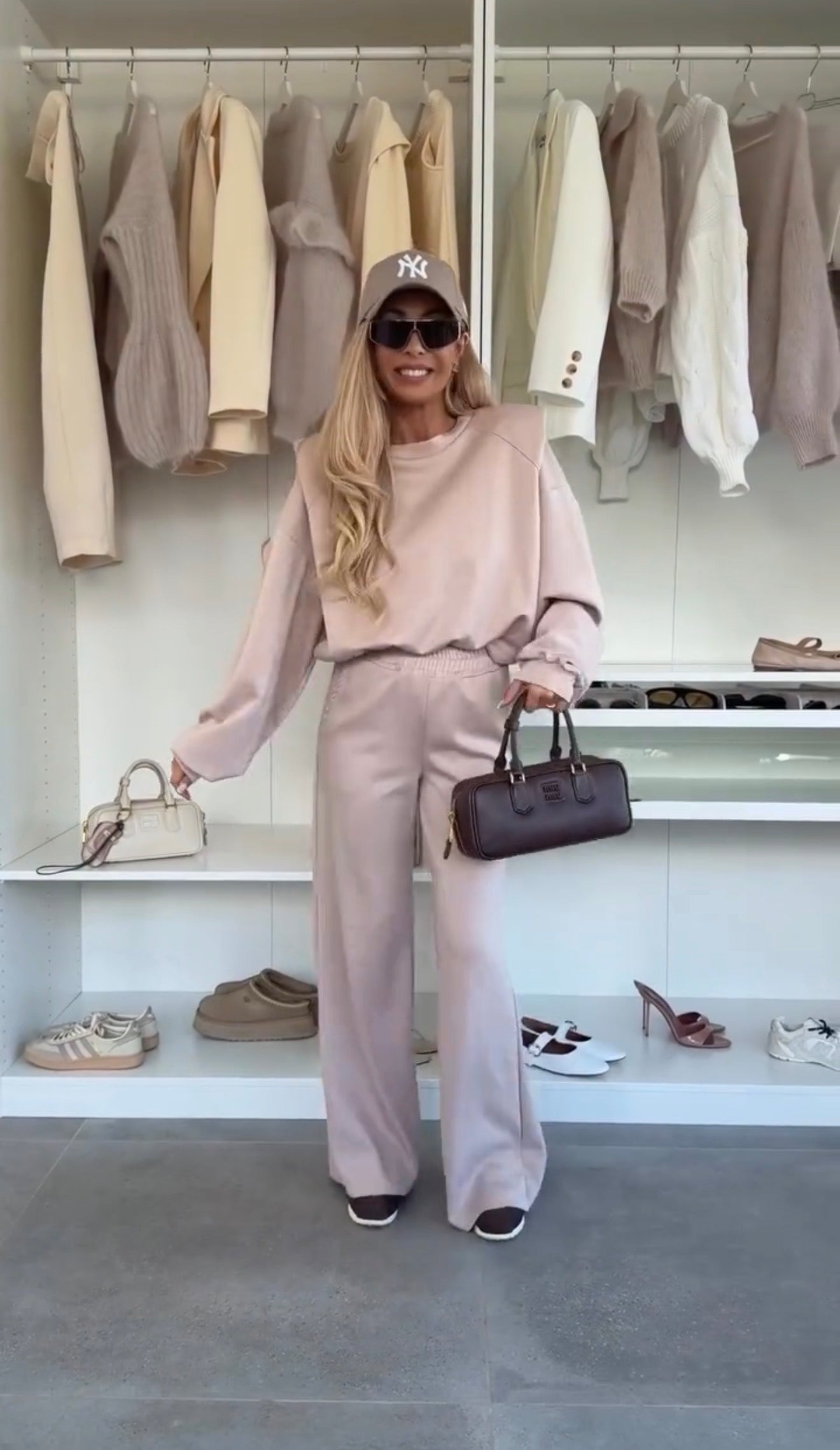 COORDINATO KENDLY