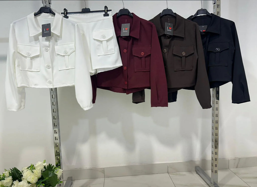 COORDINATO PAOLA