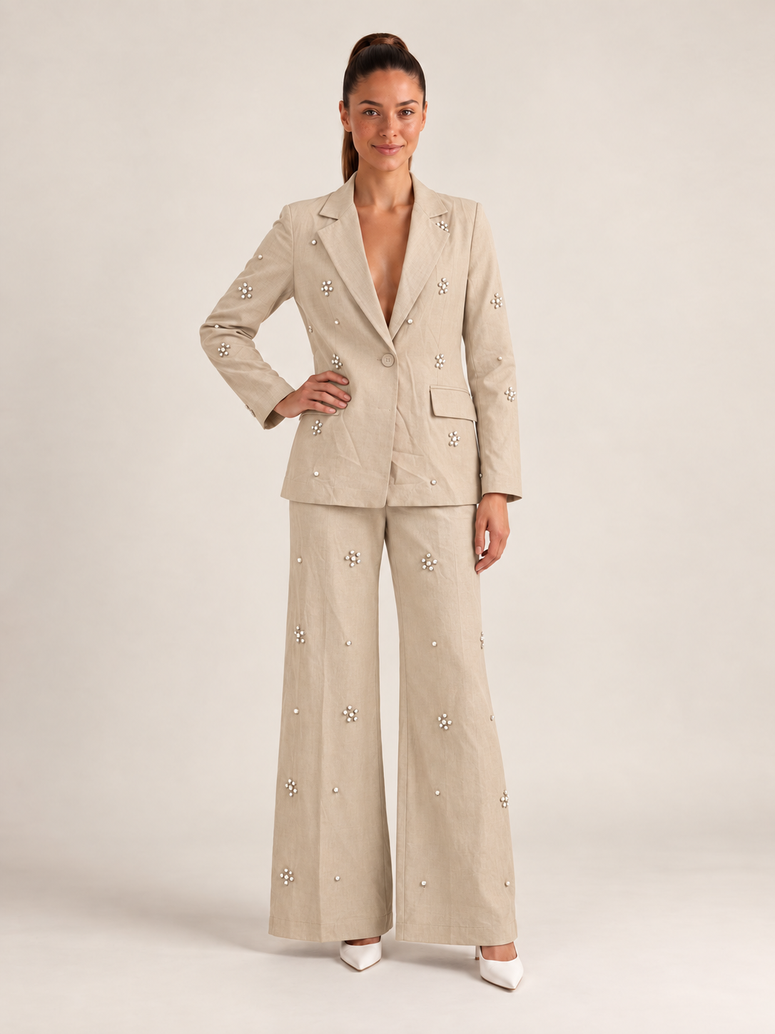TAILLEUR GIULIA