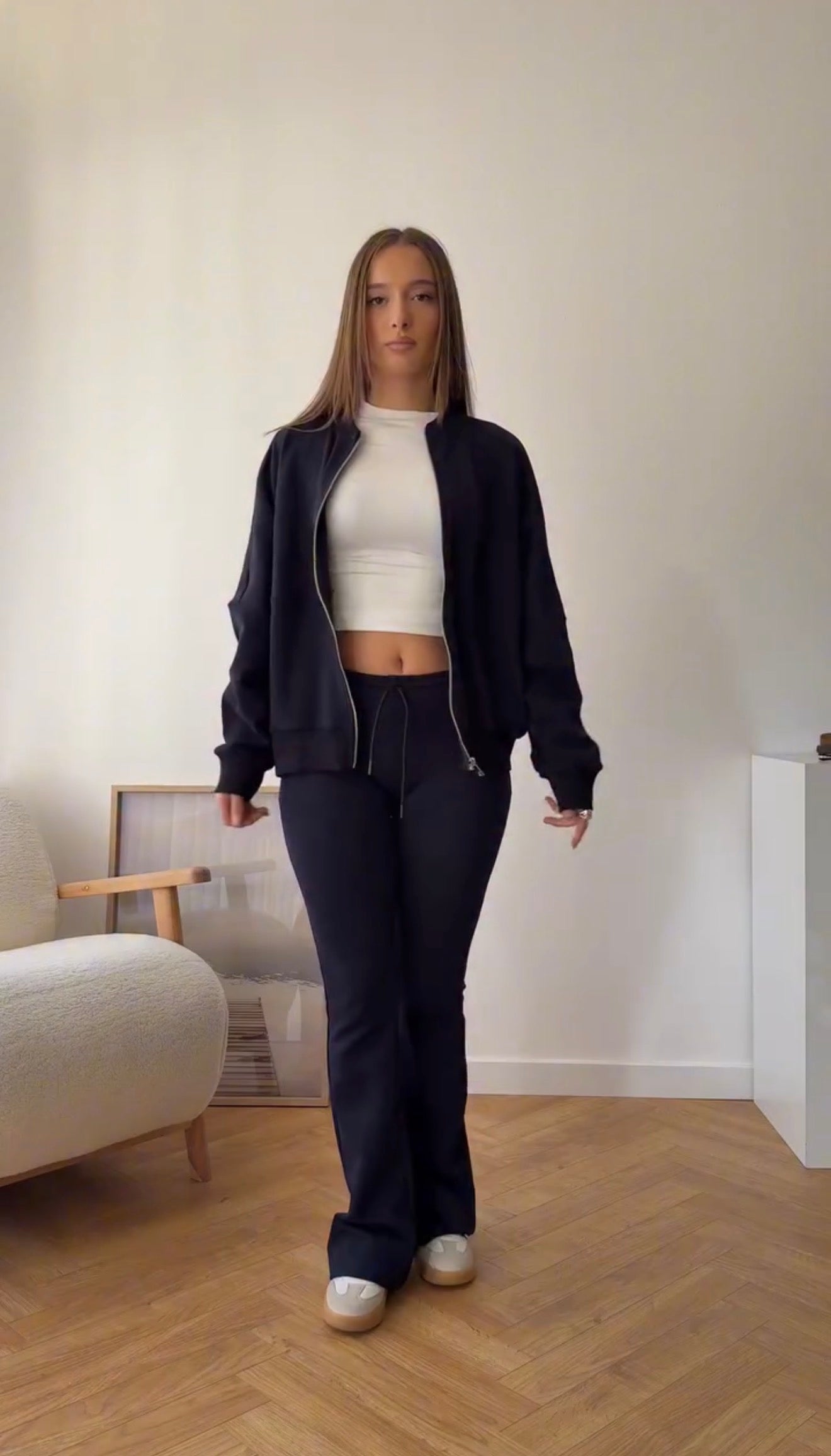 COORDINATO LIZZY