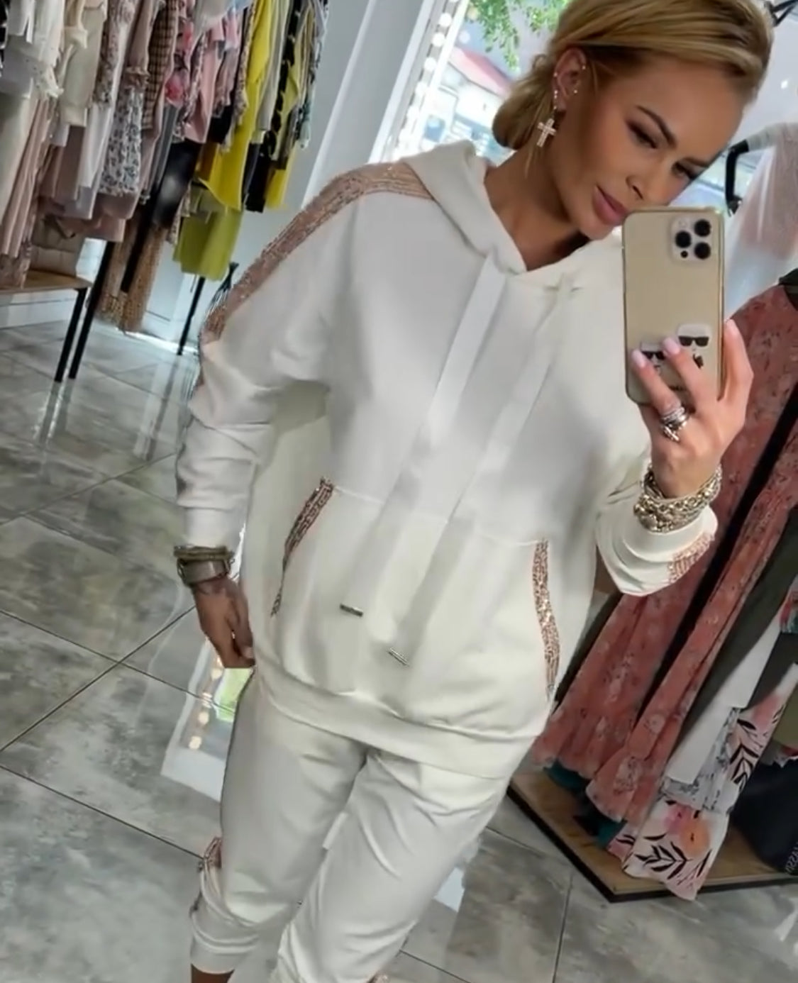 COORDINATO LOREN