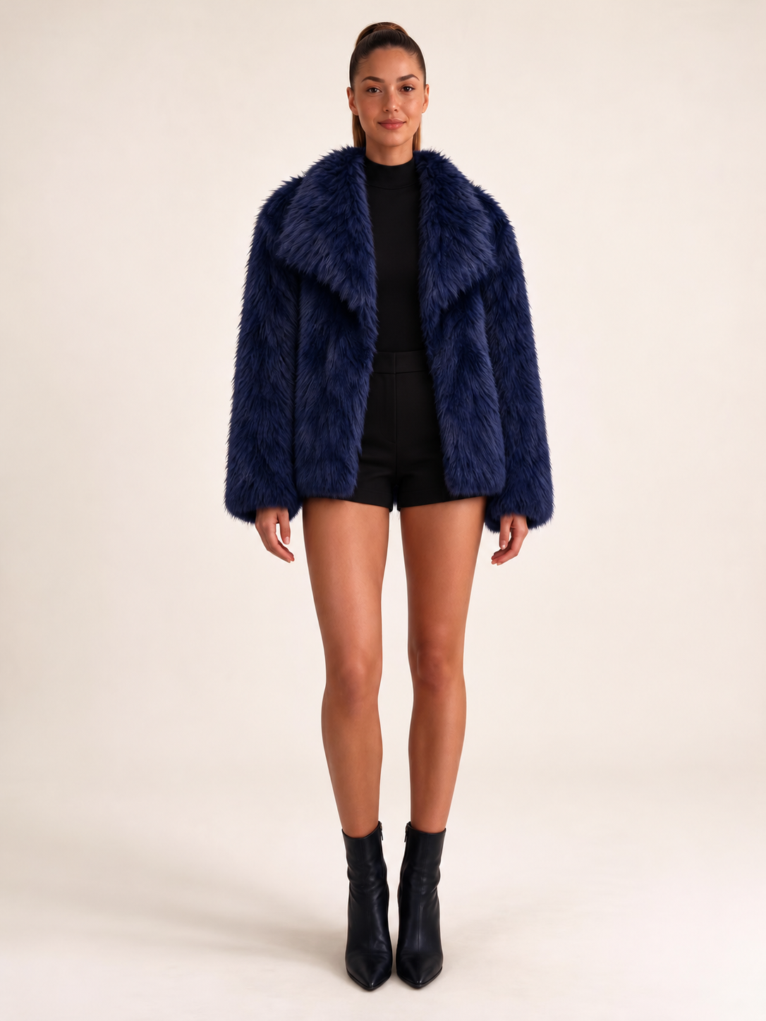 ECO PELLICCIA MADAME