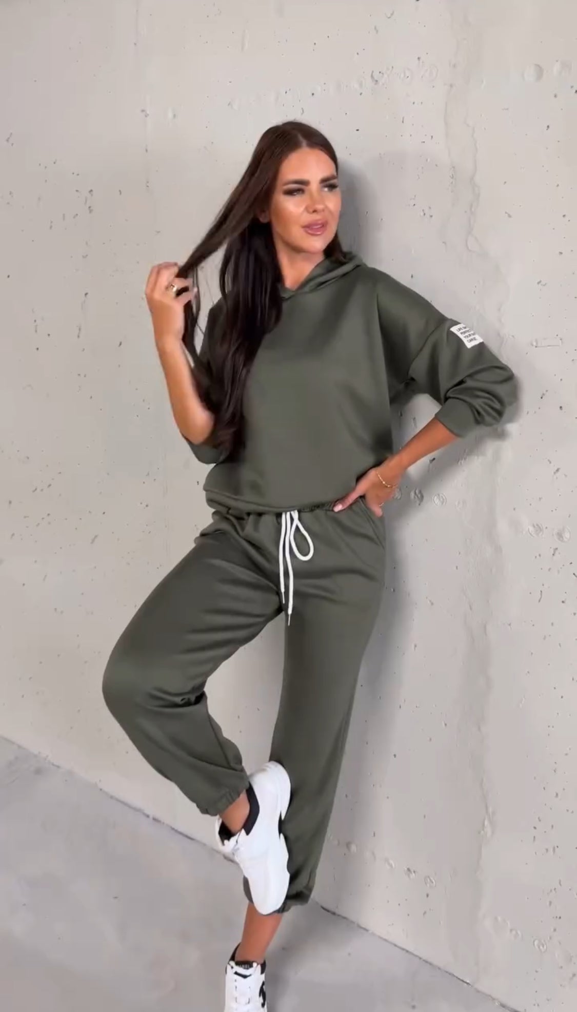 COORDINATO MODEL