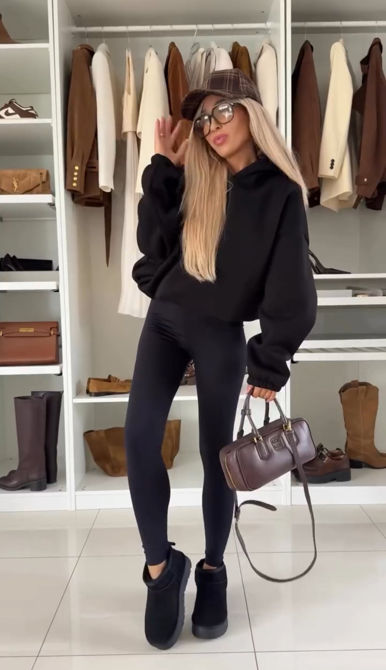 COORDINATO STEFANY