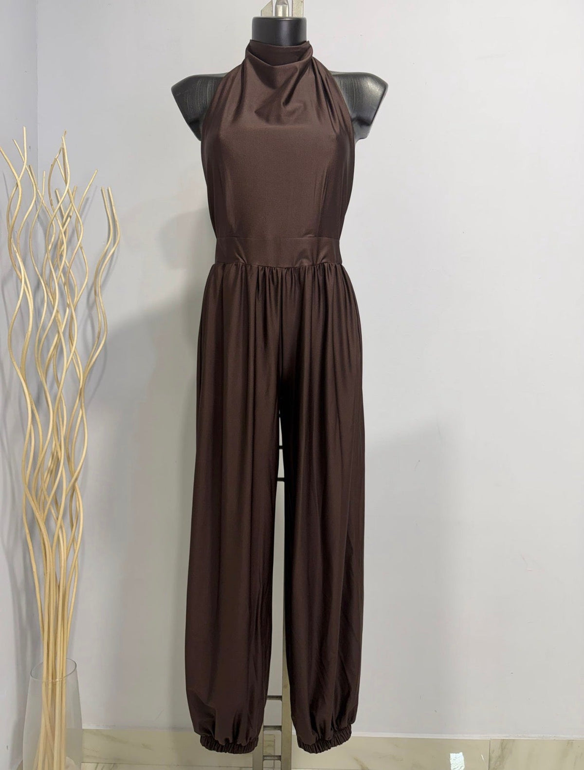 TRAJE SKINLA