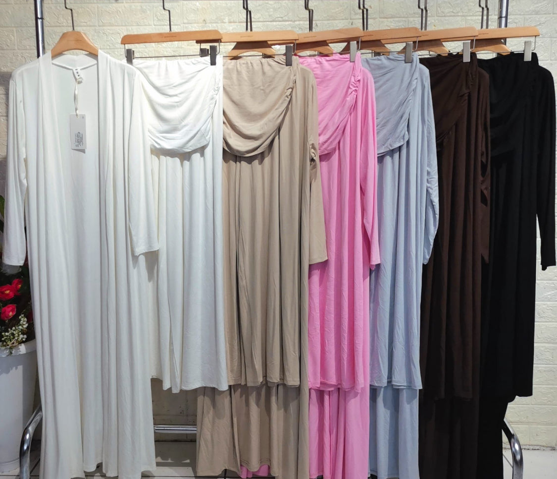 COORDINATO COMFORT