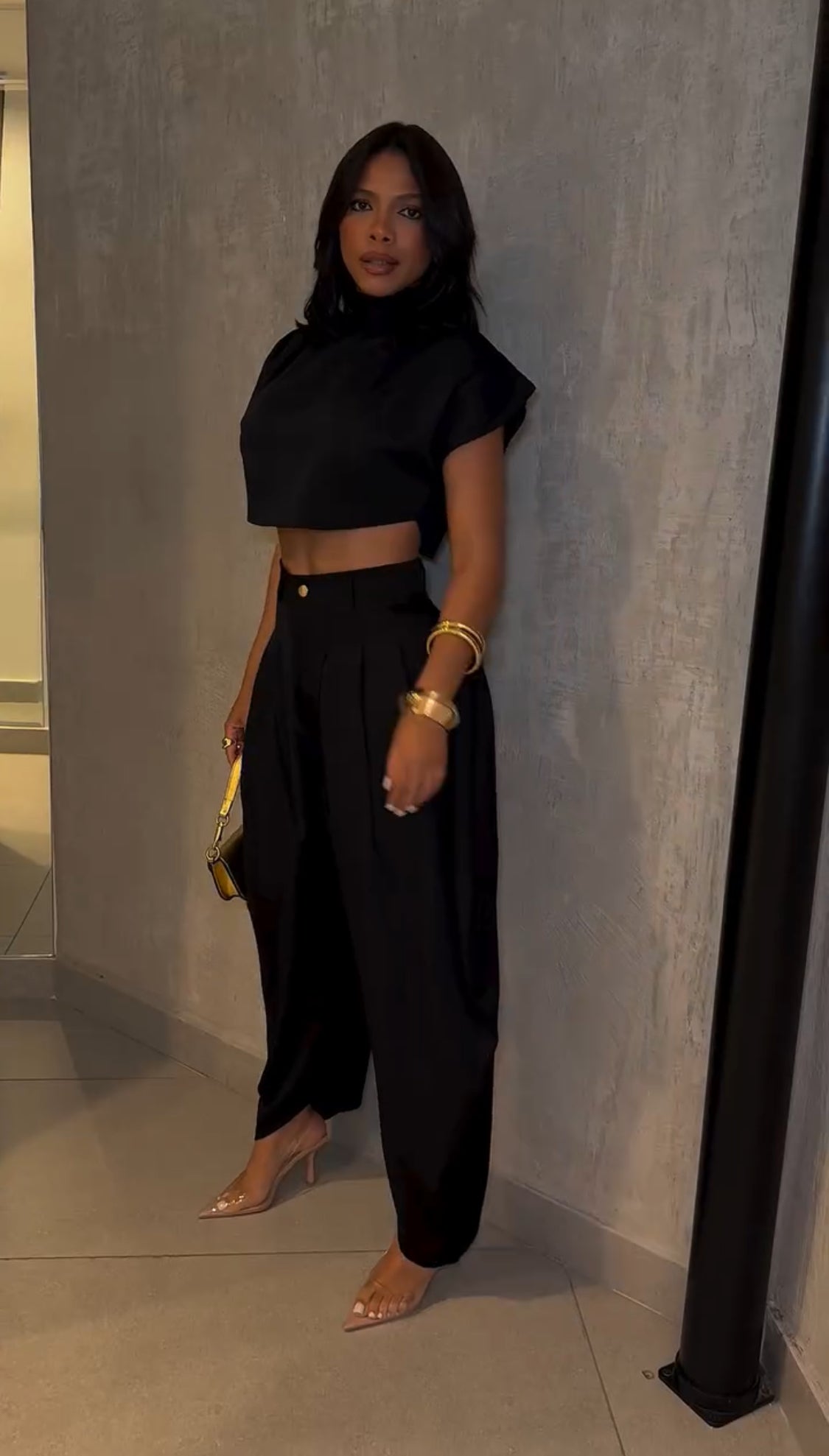 COORDINATO MADISON