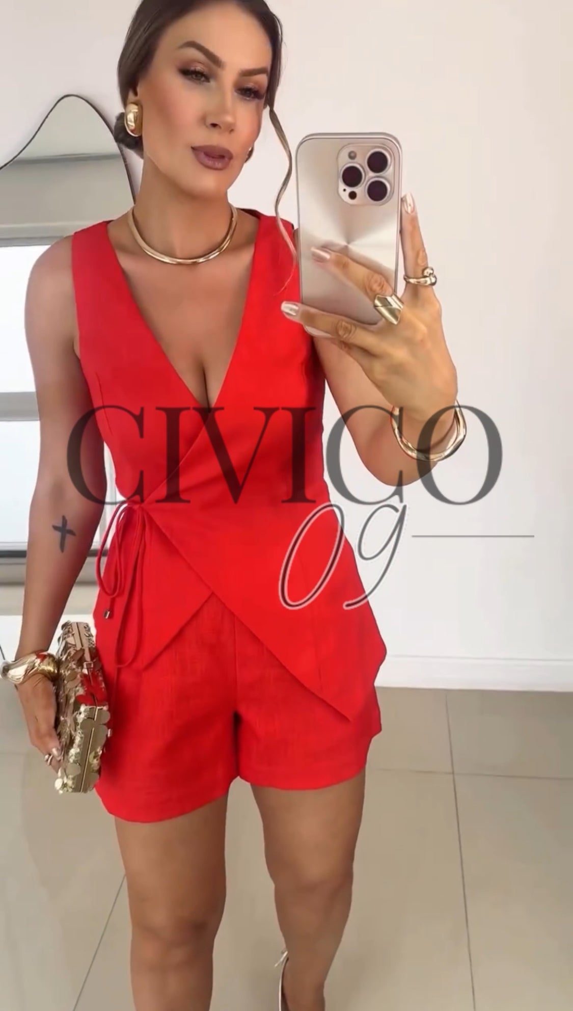 CONJUNTO SICILIA