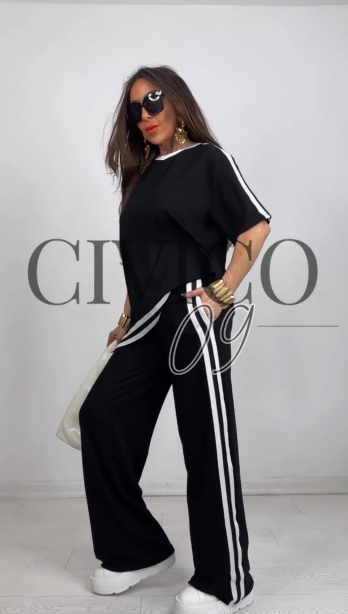 COORDINATO ALEXANDRA