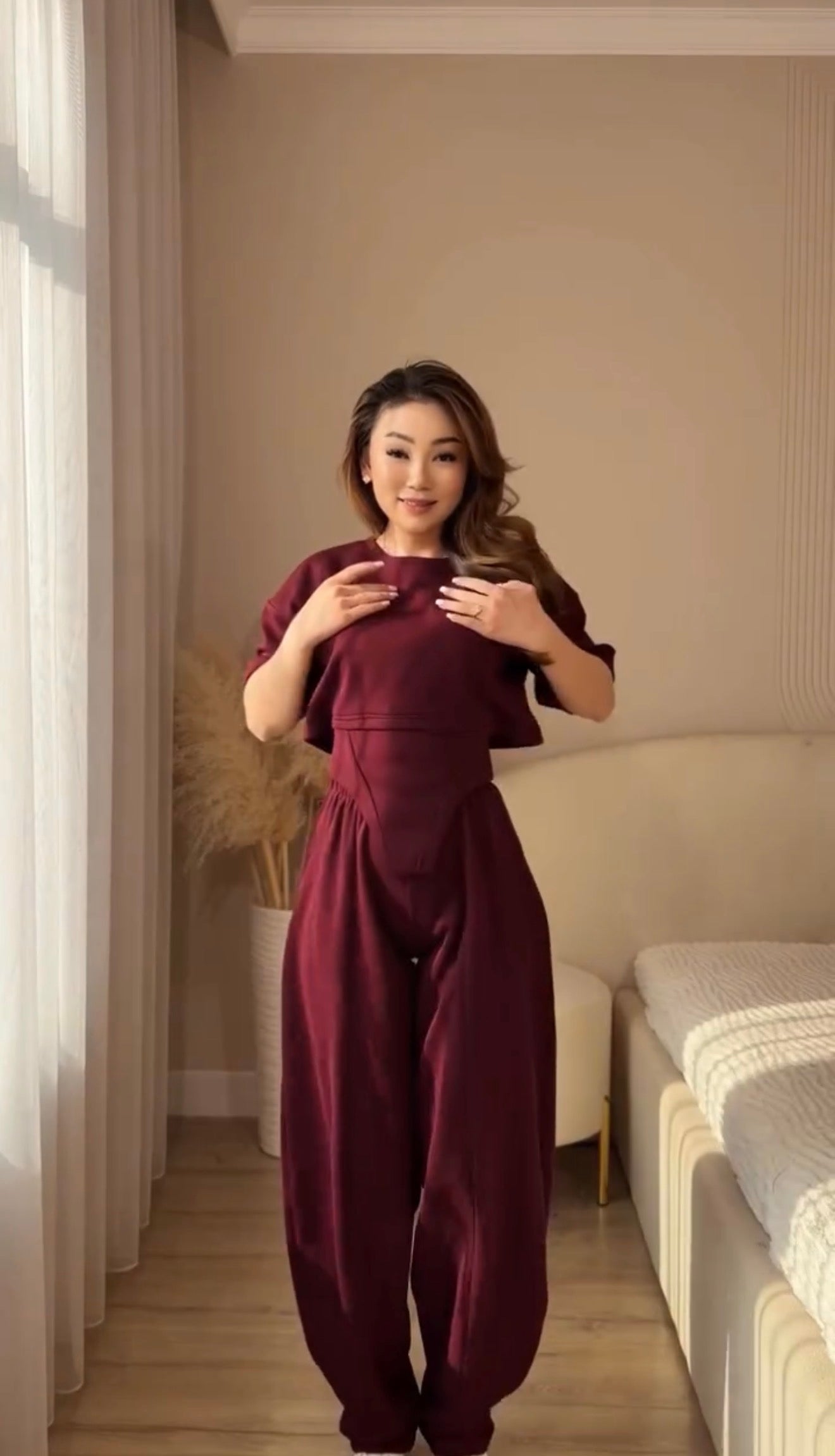 COORDINATO VIORICA