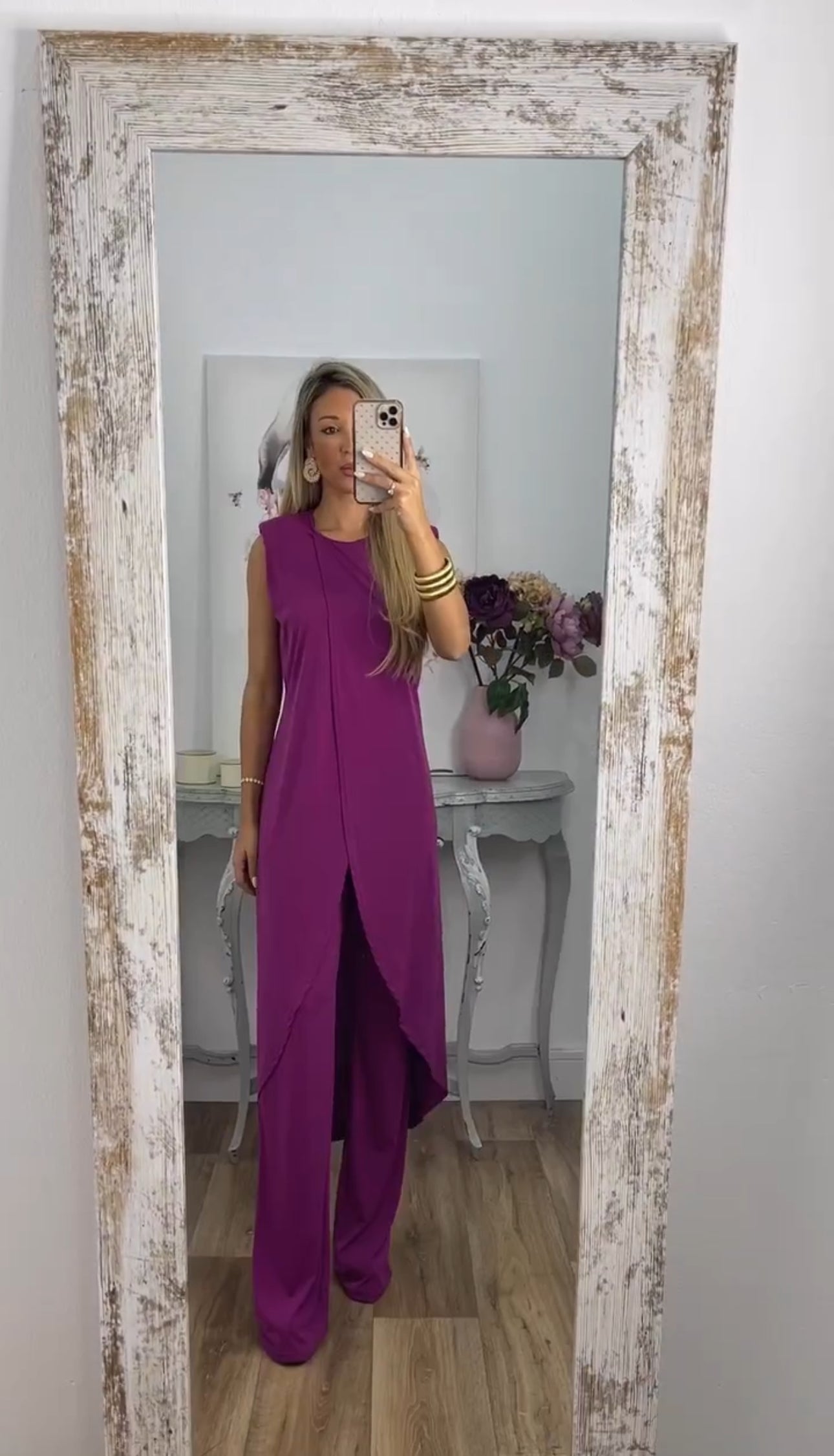 COORDINATO MELISSA