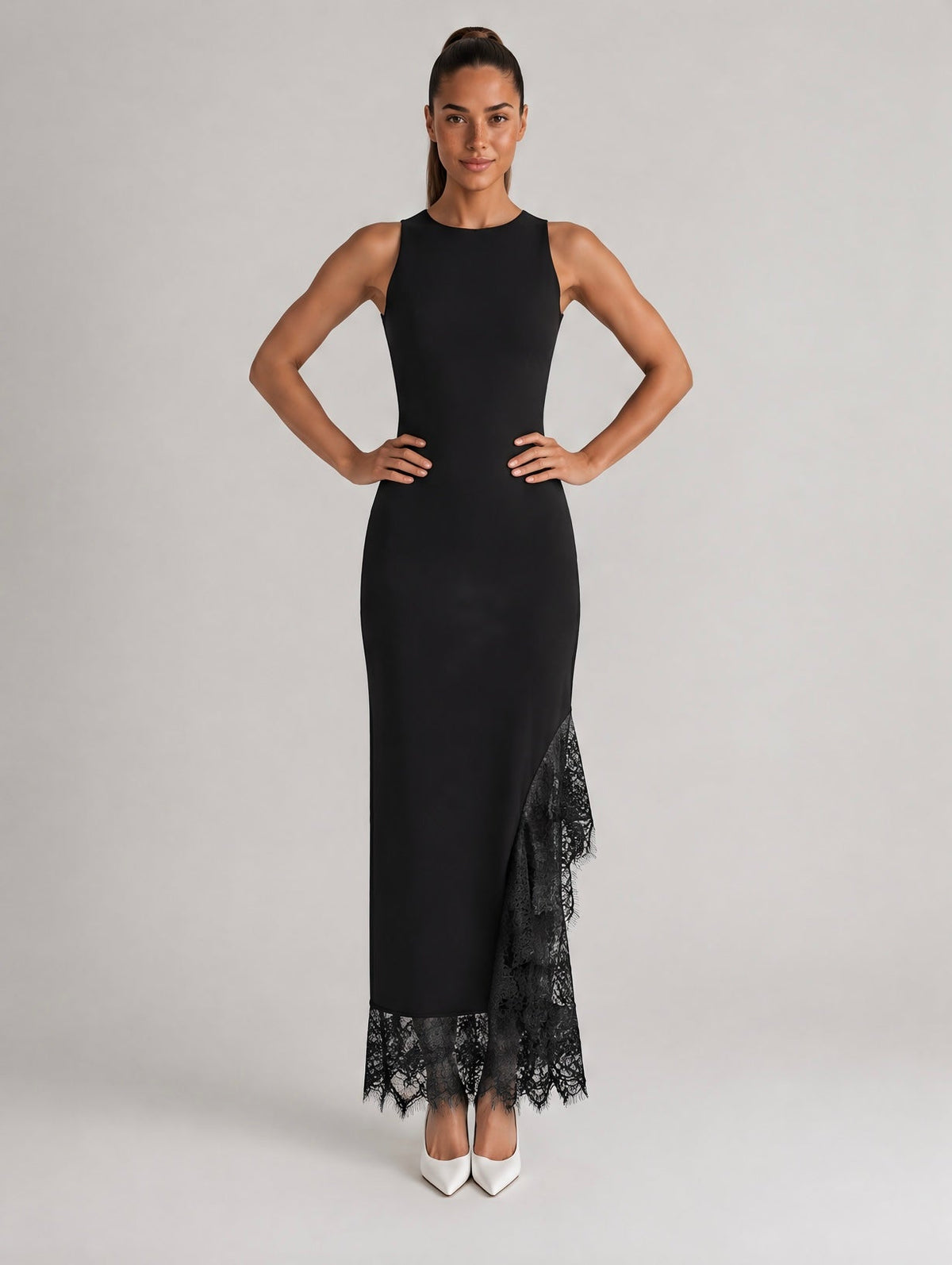 VESTIDO NEIRA