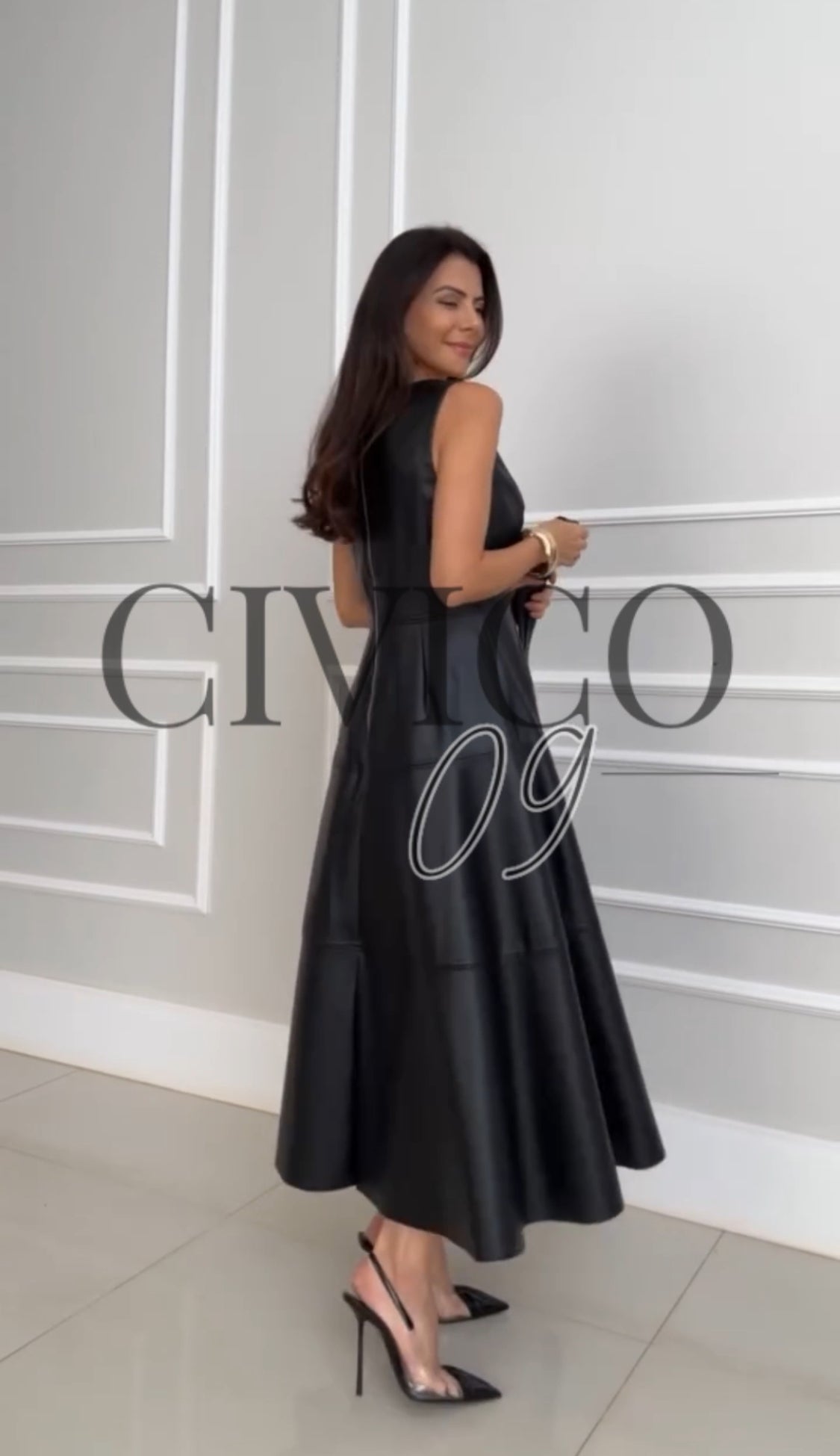 ABITO BLACK
